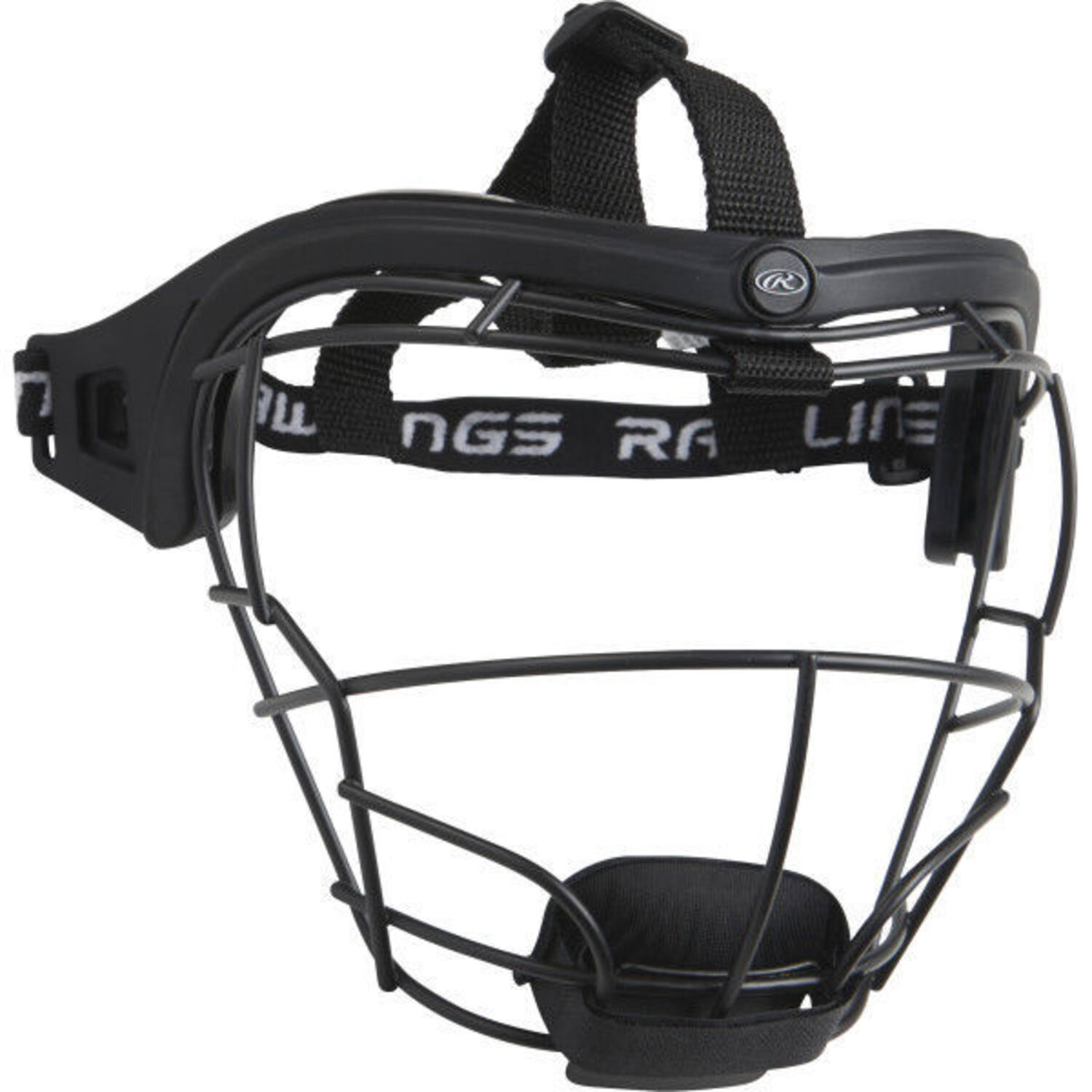 Rawlings RSBFM Custom Fit Softball Fielder's Adult Mask | Lightweight Design