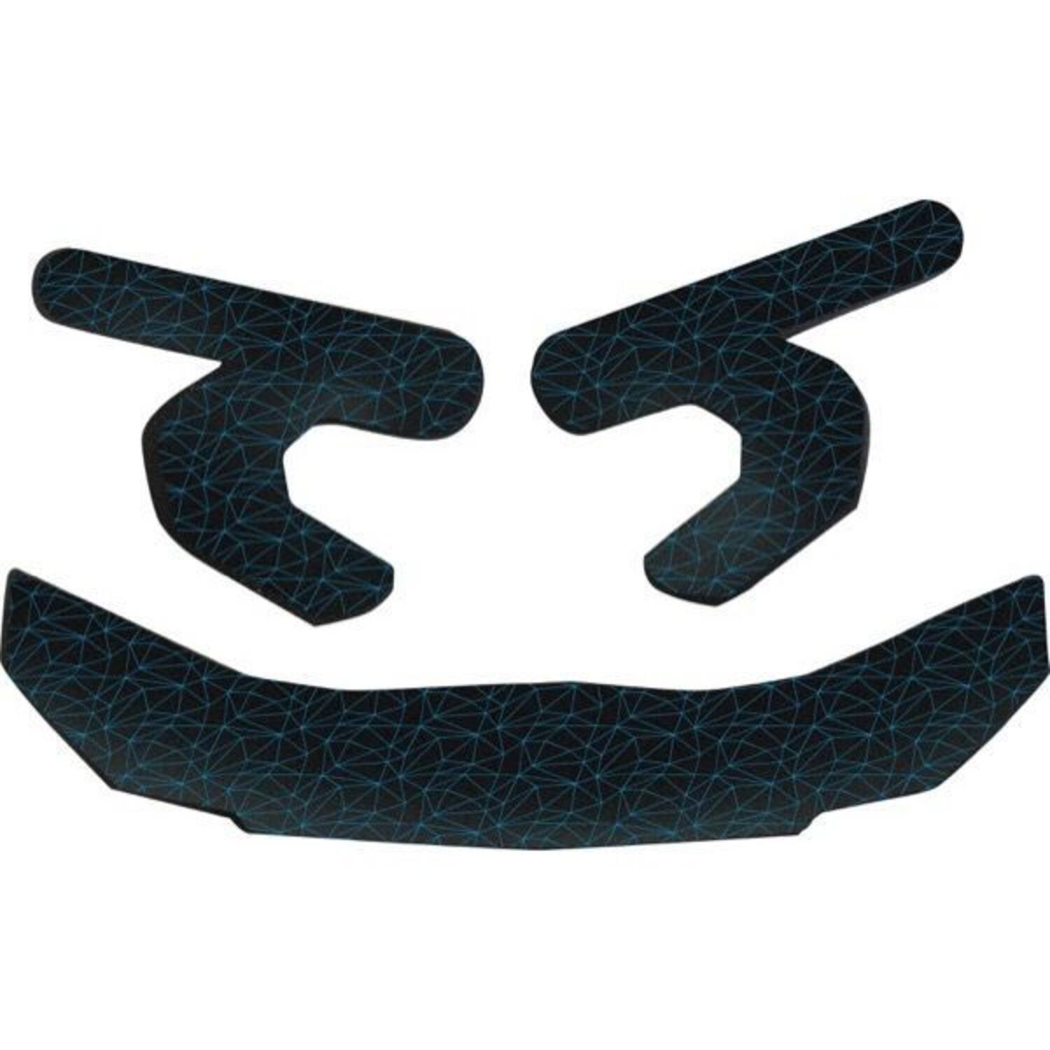 Rawlings MACHFK Batting Helmet Fit Kit