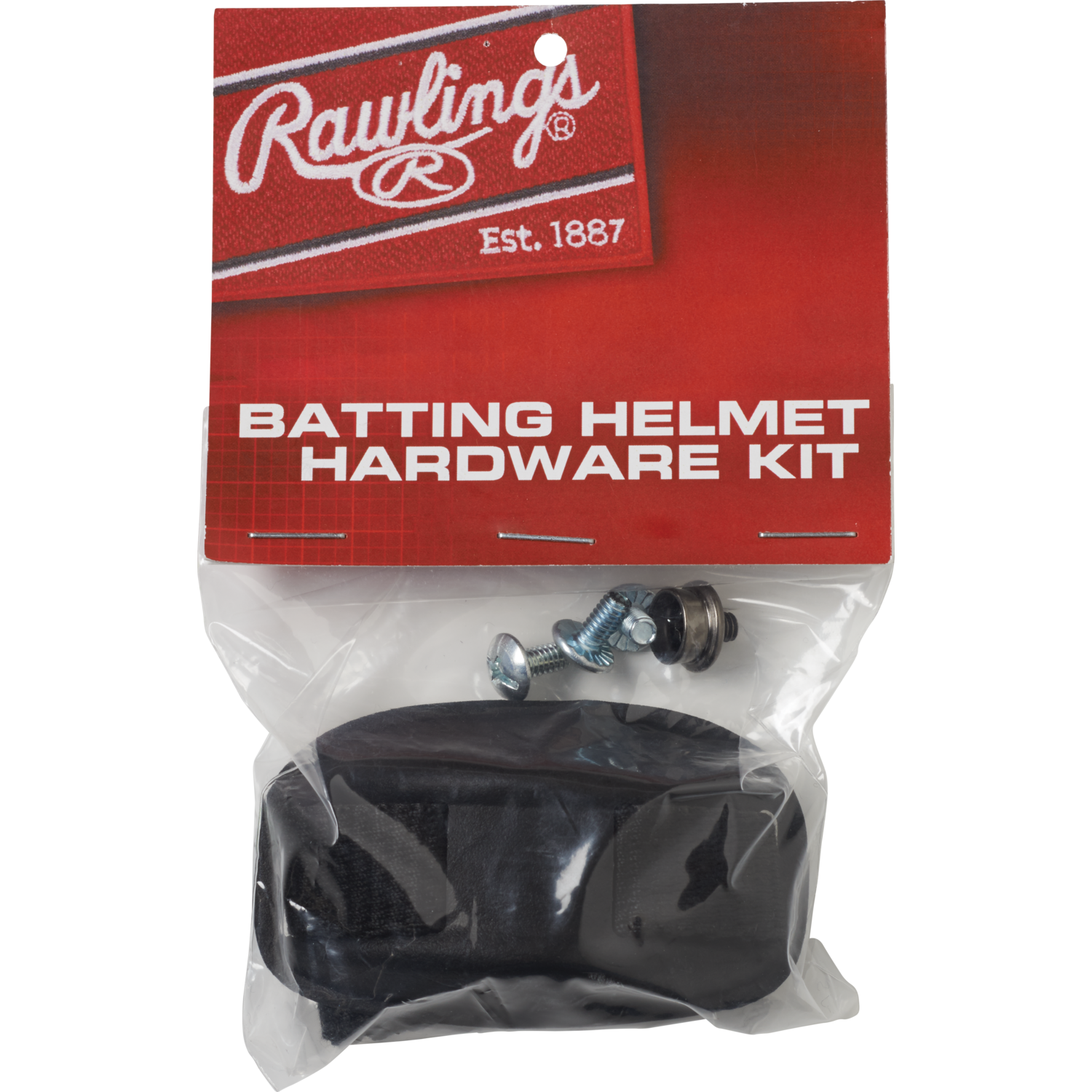 Rawlings HDKTX replacement hardware pack for face guards