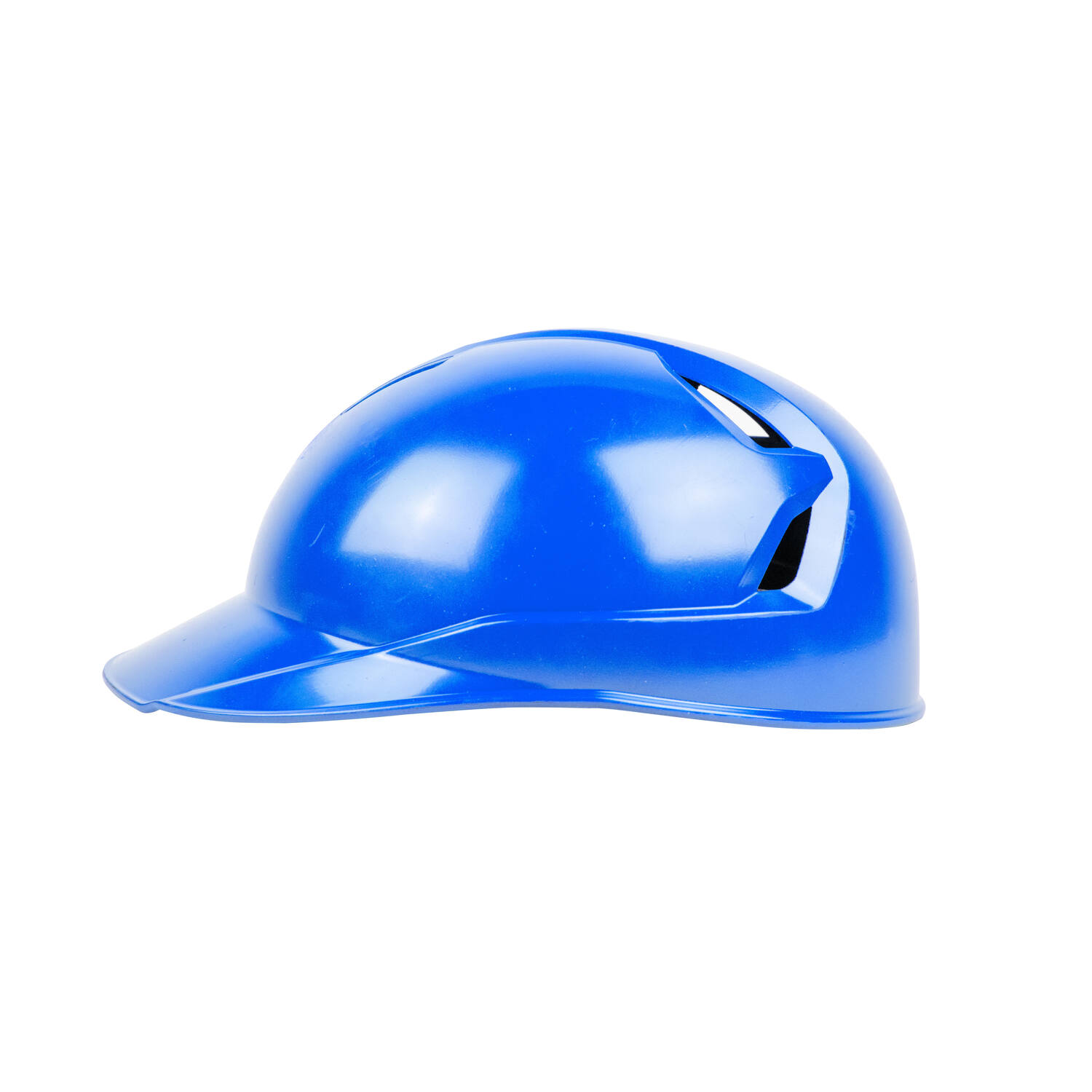 All Star SC500 ABS Shell Helmet for Coaches and Catchers | One Size Color Royal