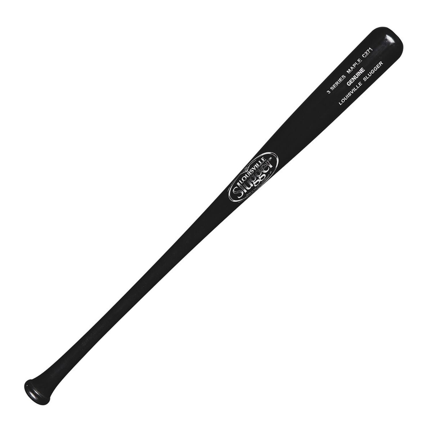 Louisville WTLW3M271A16 Genuine S3 Maple 34 inch Size