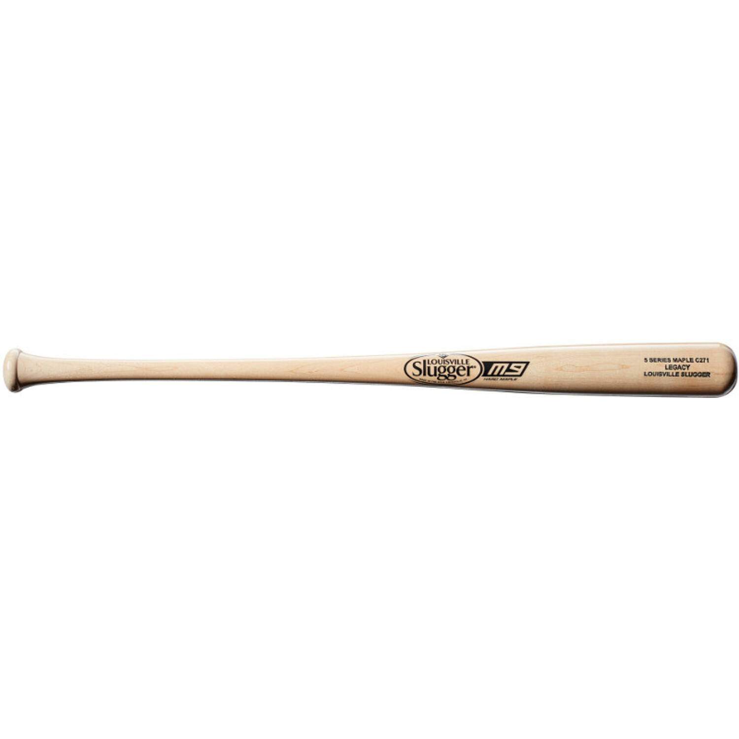Louisville WTLW5M271A Legacy S5 M9 C271 Nat 34 inch Size