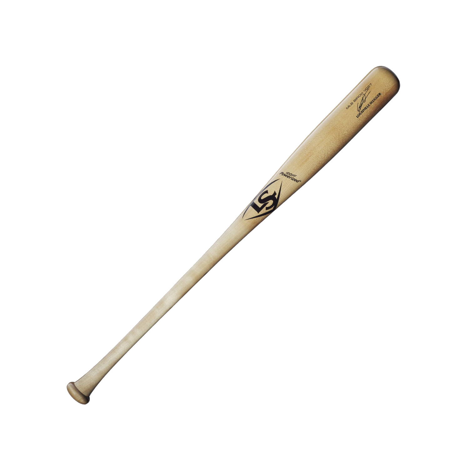 Louisville WBL2440010 MLB Prime Birch VG27 Vlad 33 inch Size