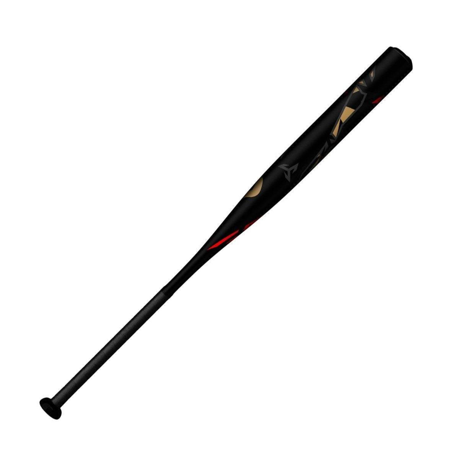 DeMarini WTDXUWE ULTIMATE WEAPON SP 34 inch 27 OZ