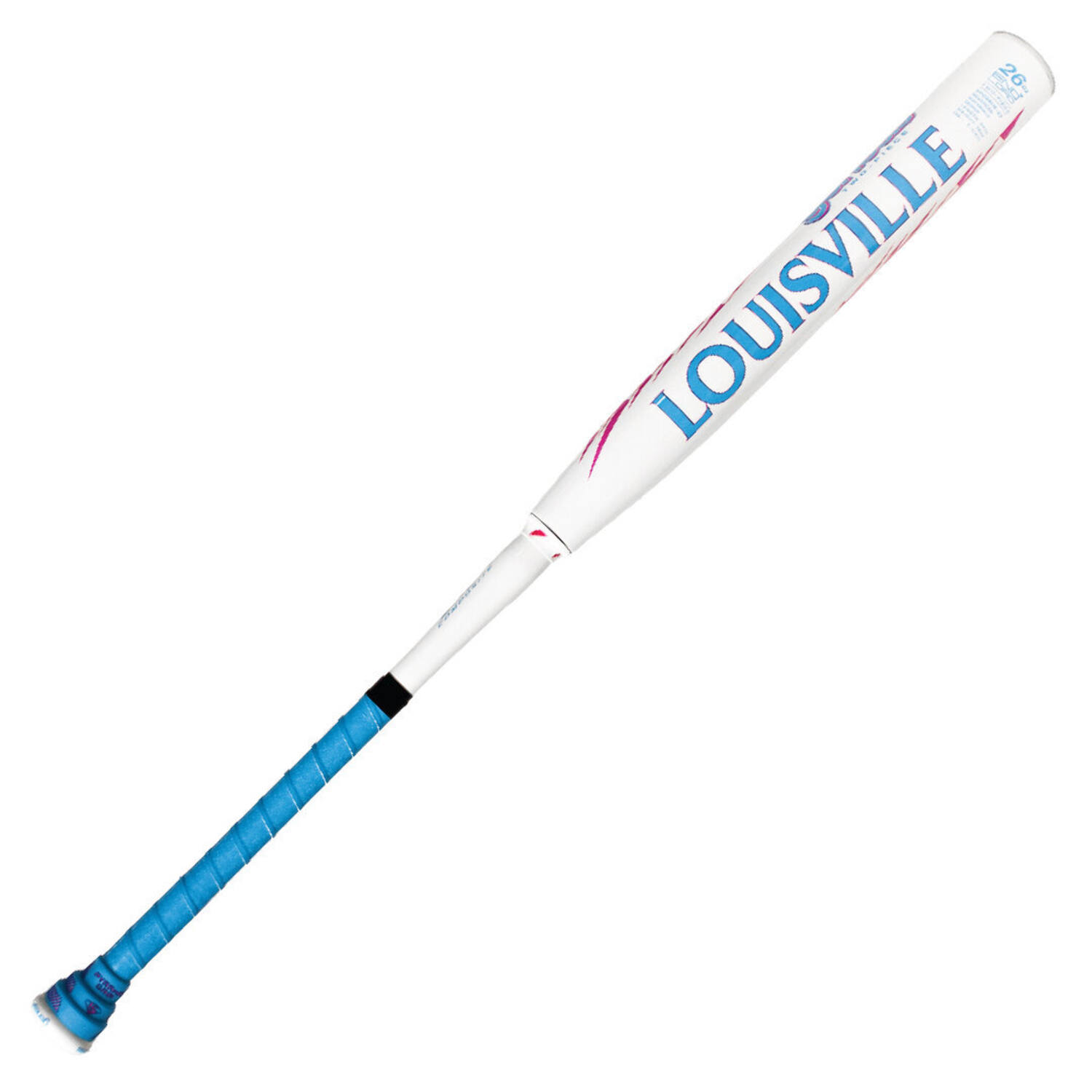 Louisville WBL2634010 Genesis 2PC South Beach  34 inch 26 OZ