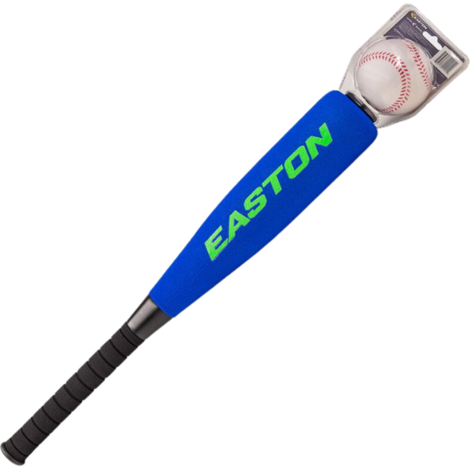 Easton Homerun Smash Foam Bat & Ball Color Royal