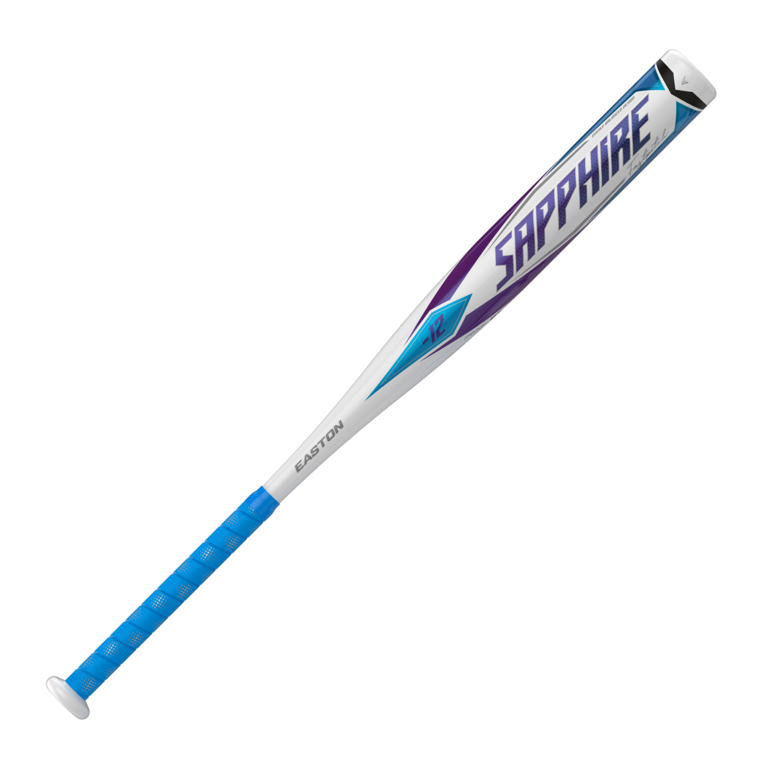 Easton FP22SAP Sapphire (-12) 28 inch Size