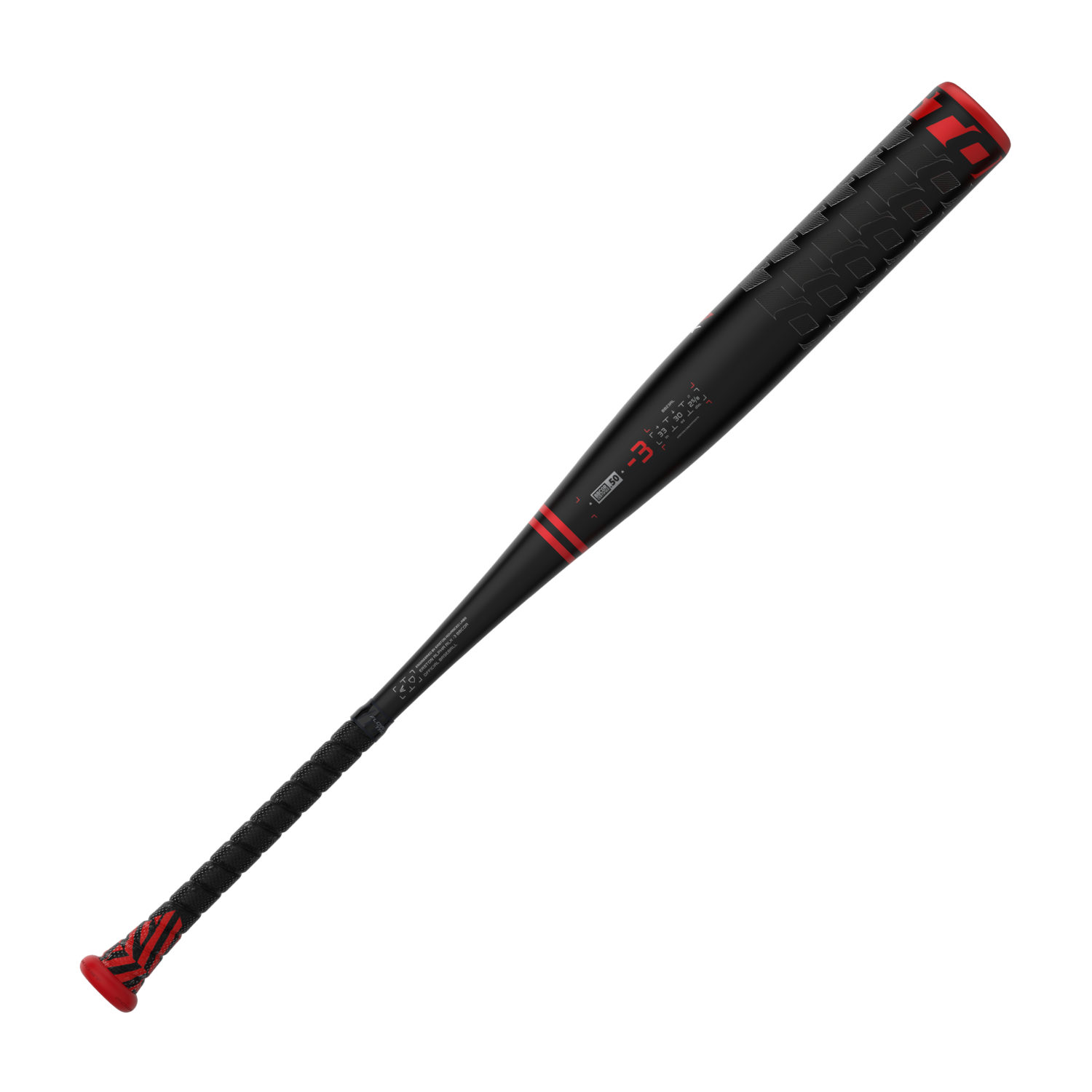 Easton BB23AL Alpha ALX (-3) 33 inch Size
