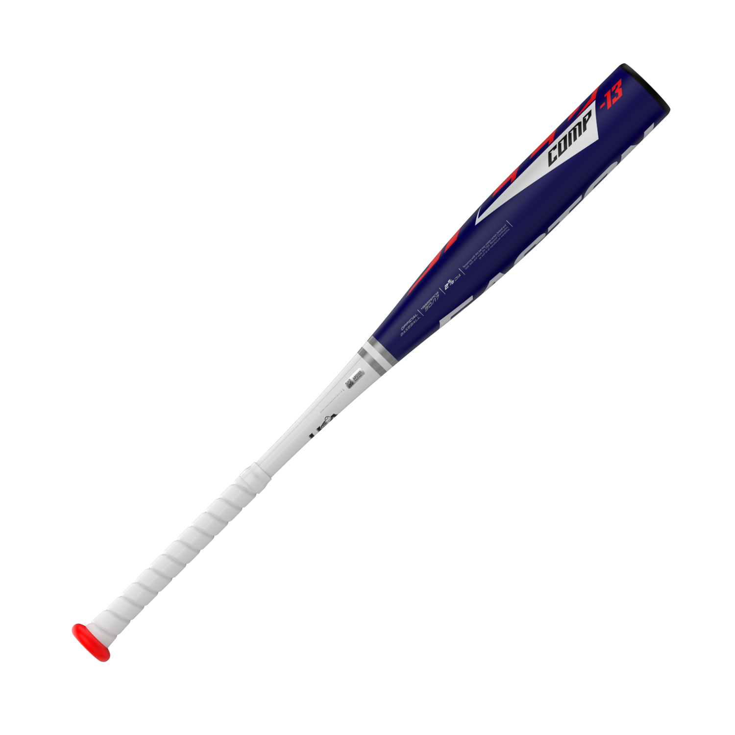 Easton YBB22SPC13 Speed Alloy USA Baseball Bat Youth (-13) | 29 inch Size