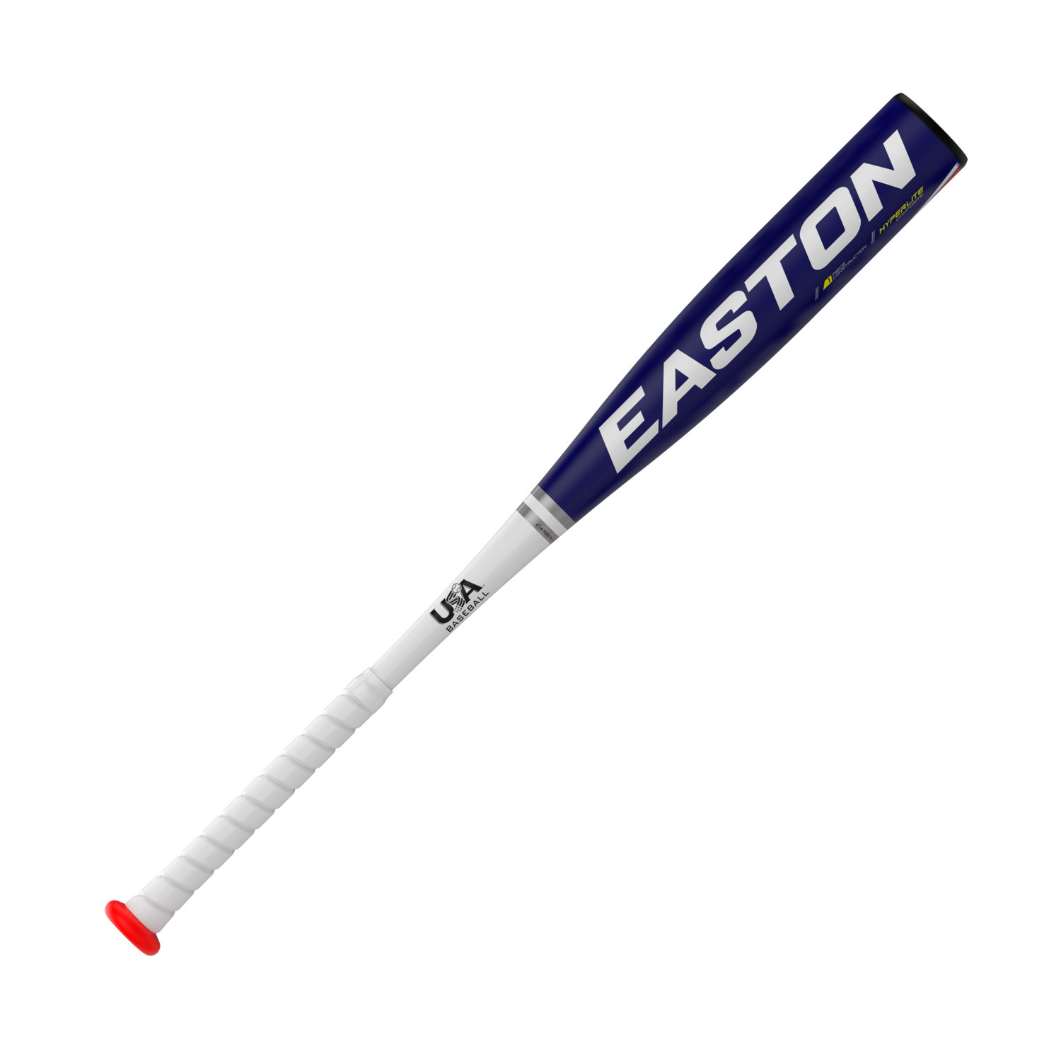 Easton YBB22SPC13 Speed Alloy USA Baseball Bat Youth (-13) | 29 inch Size