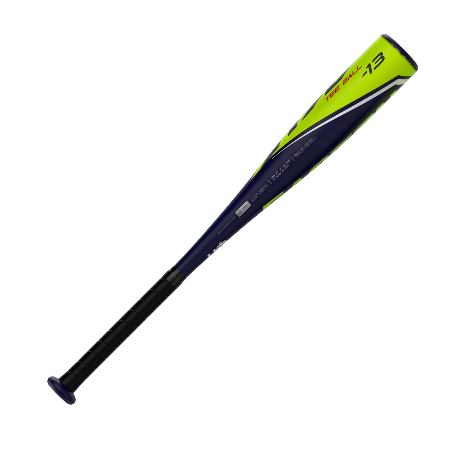 Easton TB22ADV13 ADV Tee Ball (-13) 25 inch Size