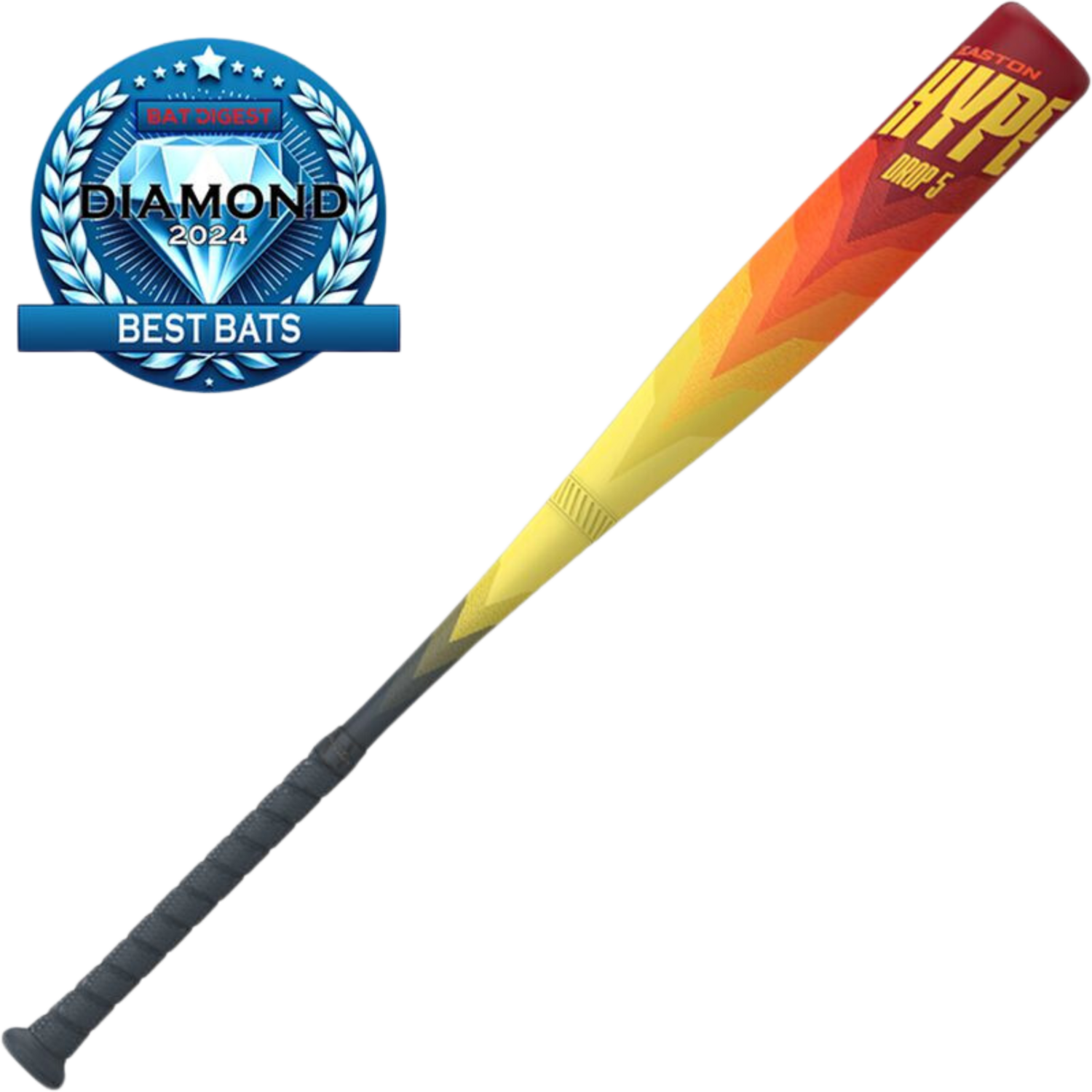 Easton EUT4HYP5 Hype Fire (-5) 30 inch Size