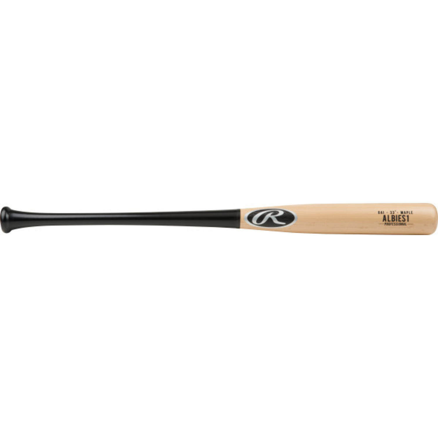 Rawlings OA1PL Ozzie Albies Pro Grade Maple 34 inch Size
