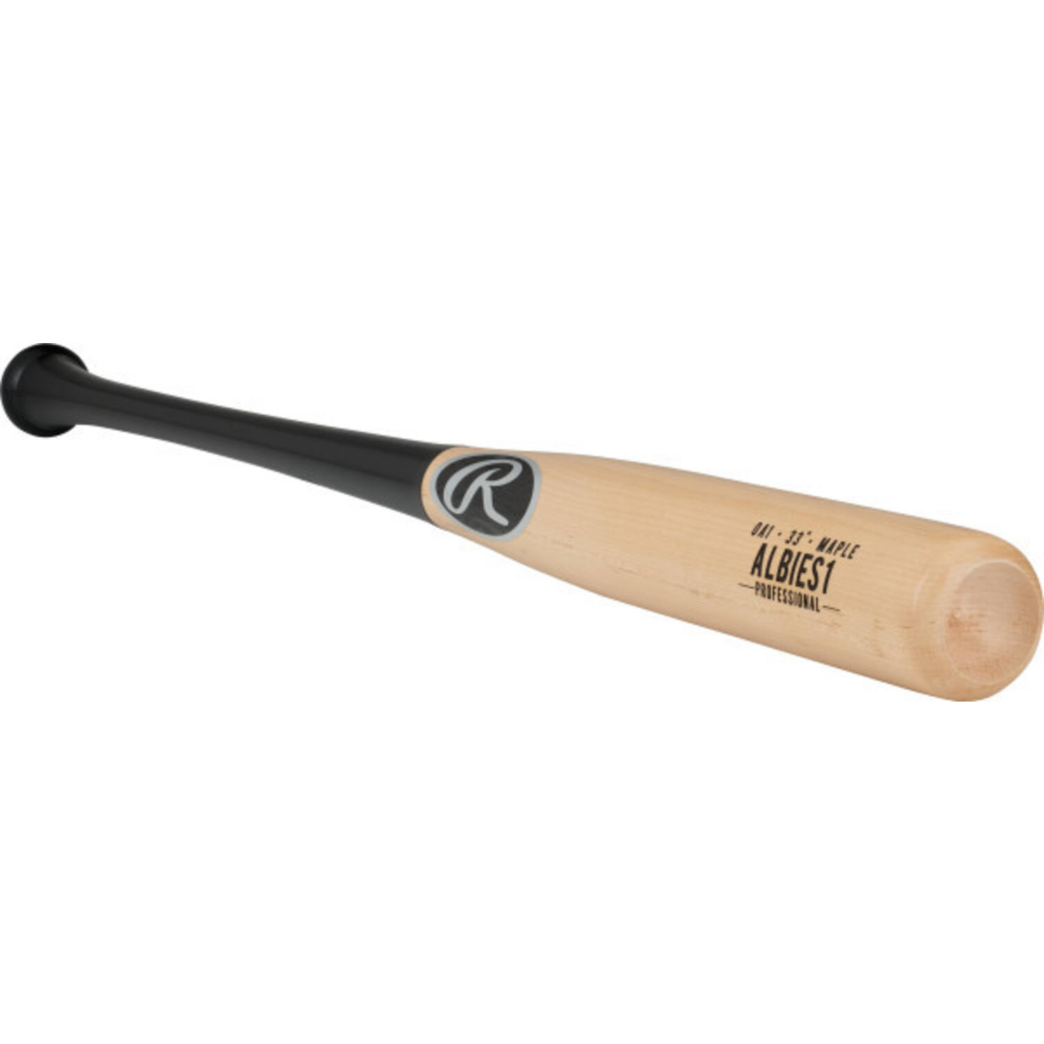 Rawlings OA1PL Ozzie Albies Pro Grade Maple 34 inch Size