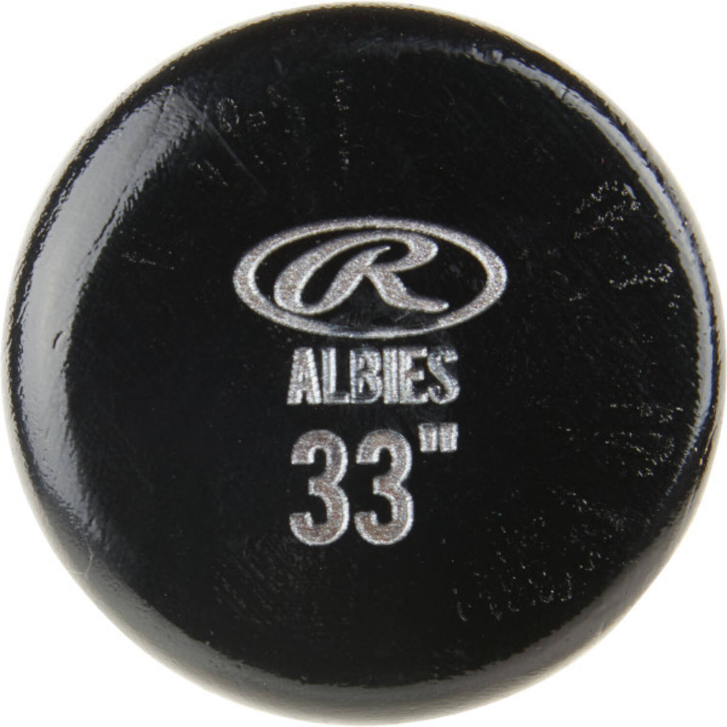 Rawlings OA1PL Ozzie Albies Pro Grade Maple 34 inch Size