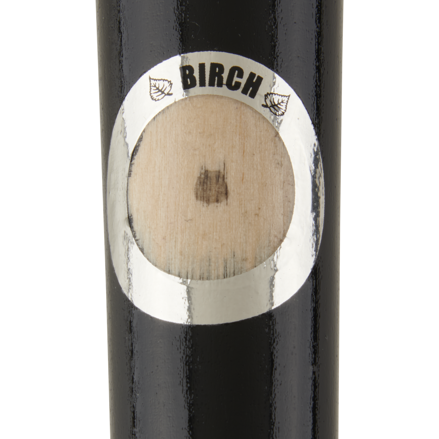 Rawlings I13RBB Big Stick Elite Birch Wood Ink Dot Baseball Bat | 34 inch Size