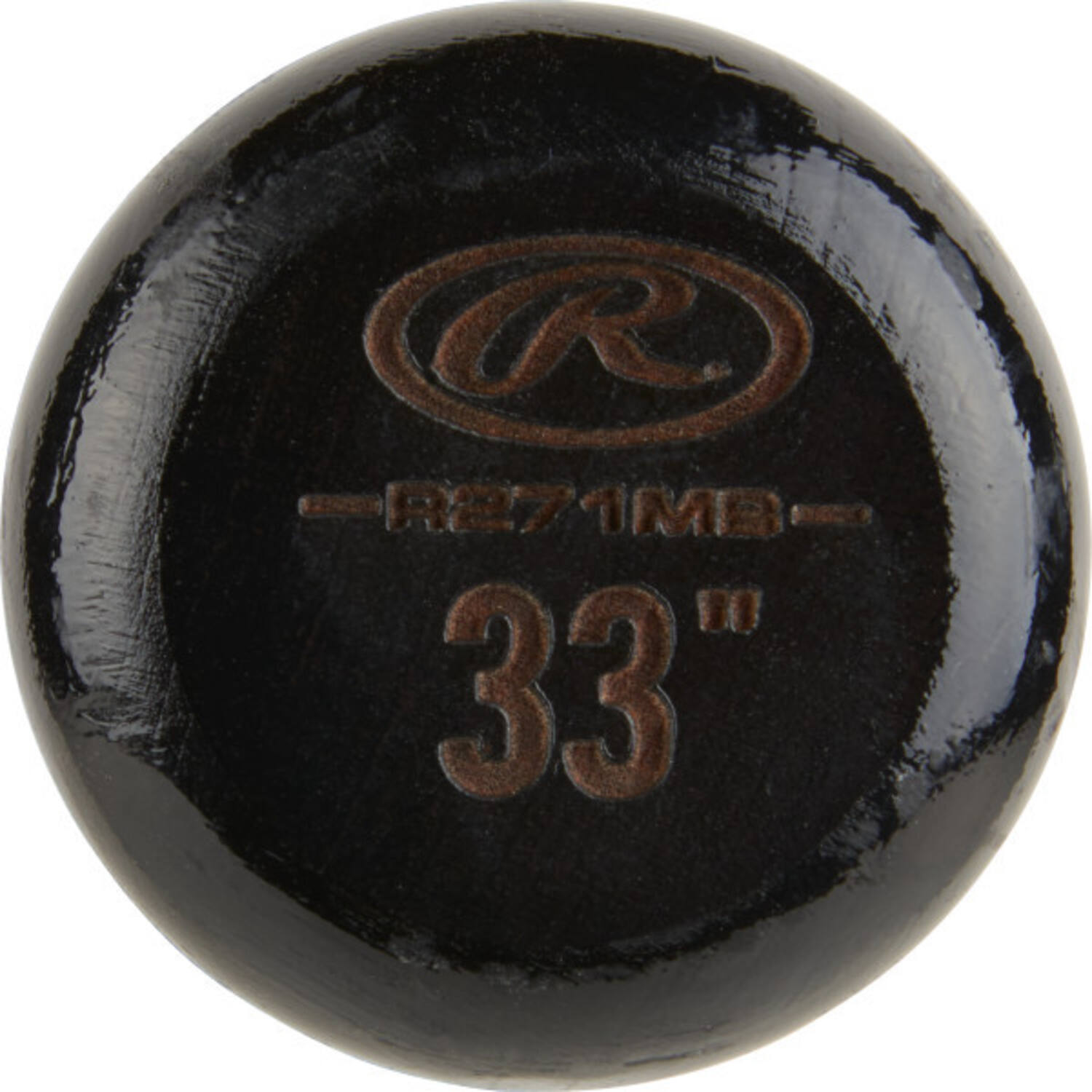 Rawlings R271MB Adirondack Hard Maple 32 inch Size