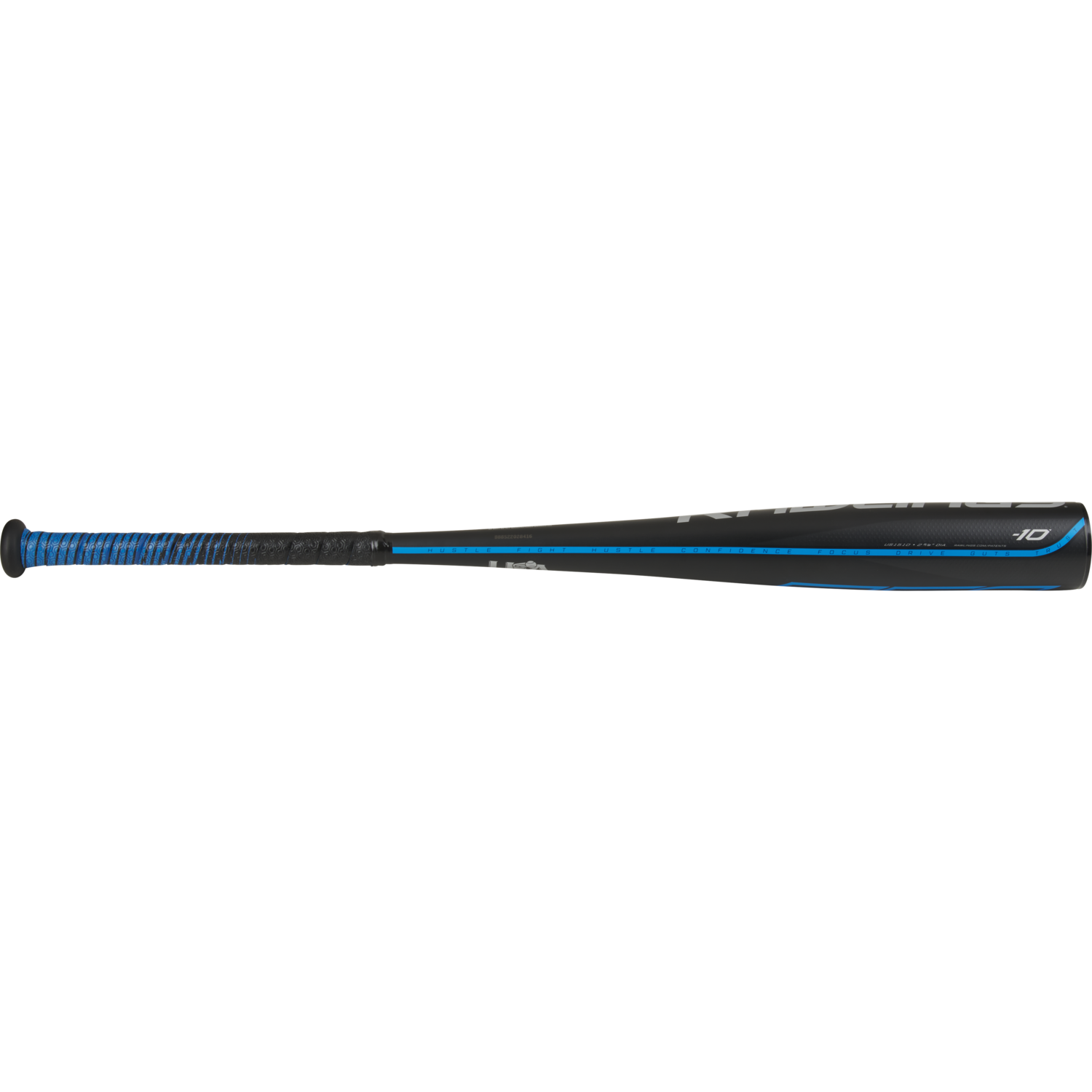Rawlings US1510 5150 USA Baseball (-10) 27 inch Size