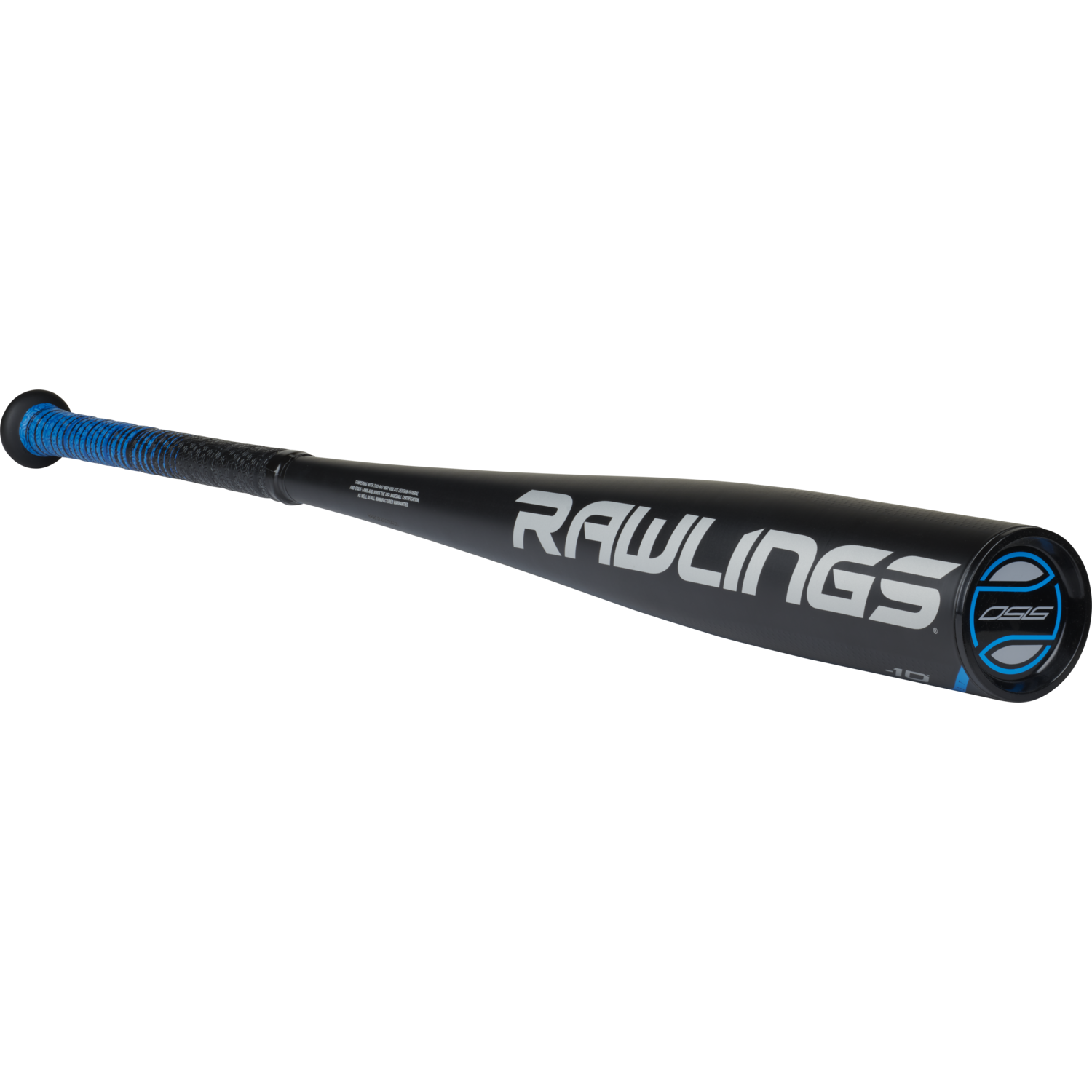 Rawlings US1510 5150 USA Baseball (-10) 27 inch Size