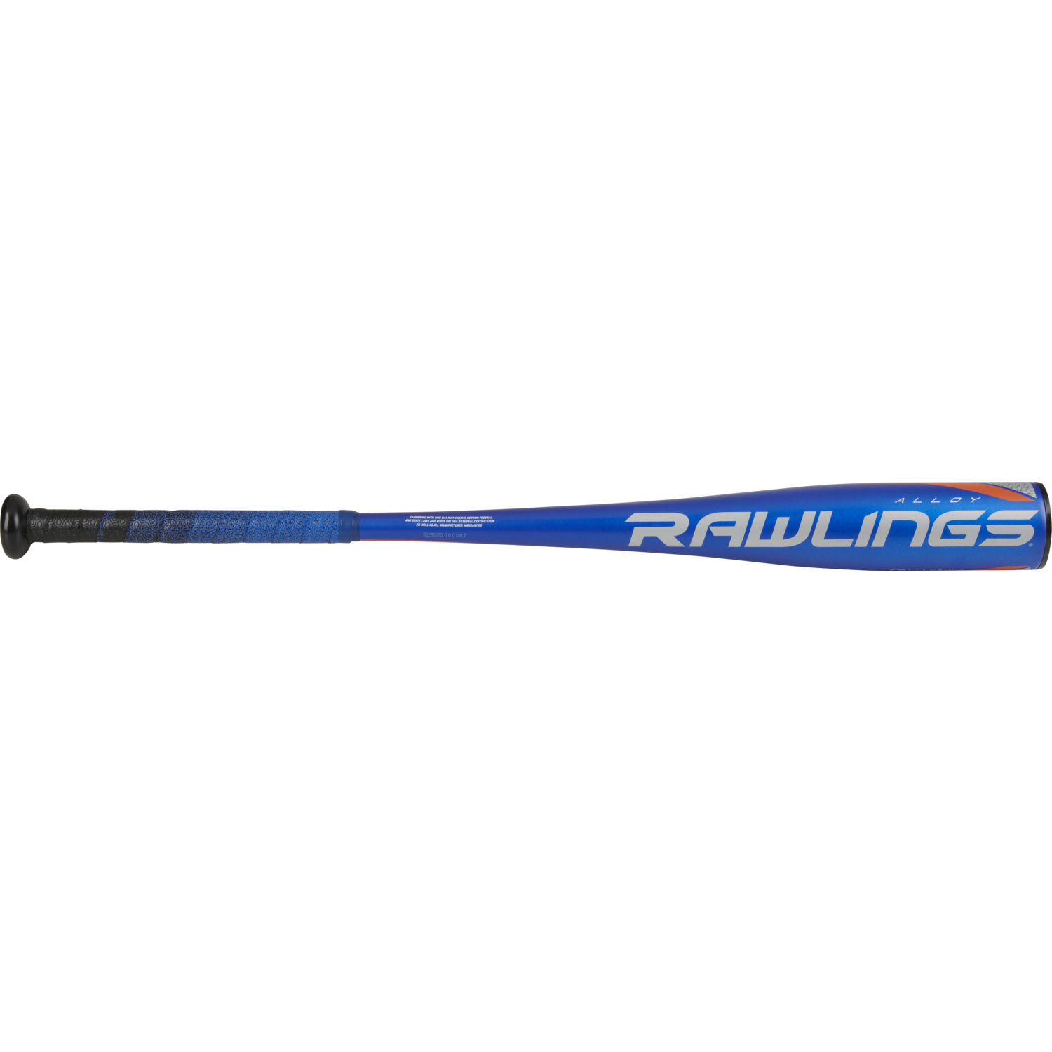 Rawlings US1M10 Machine USA Baseball Alloy Youth Bat (-10) | 27 inch Size