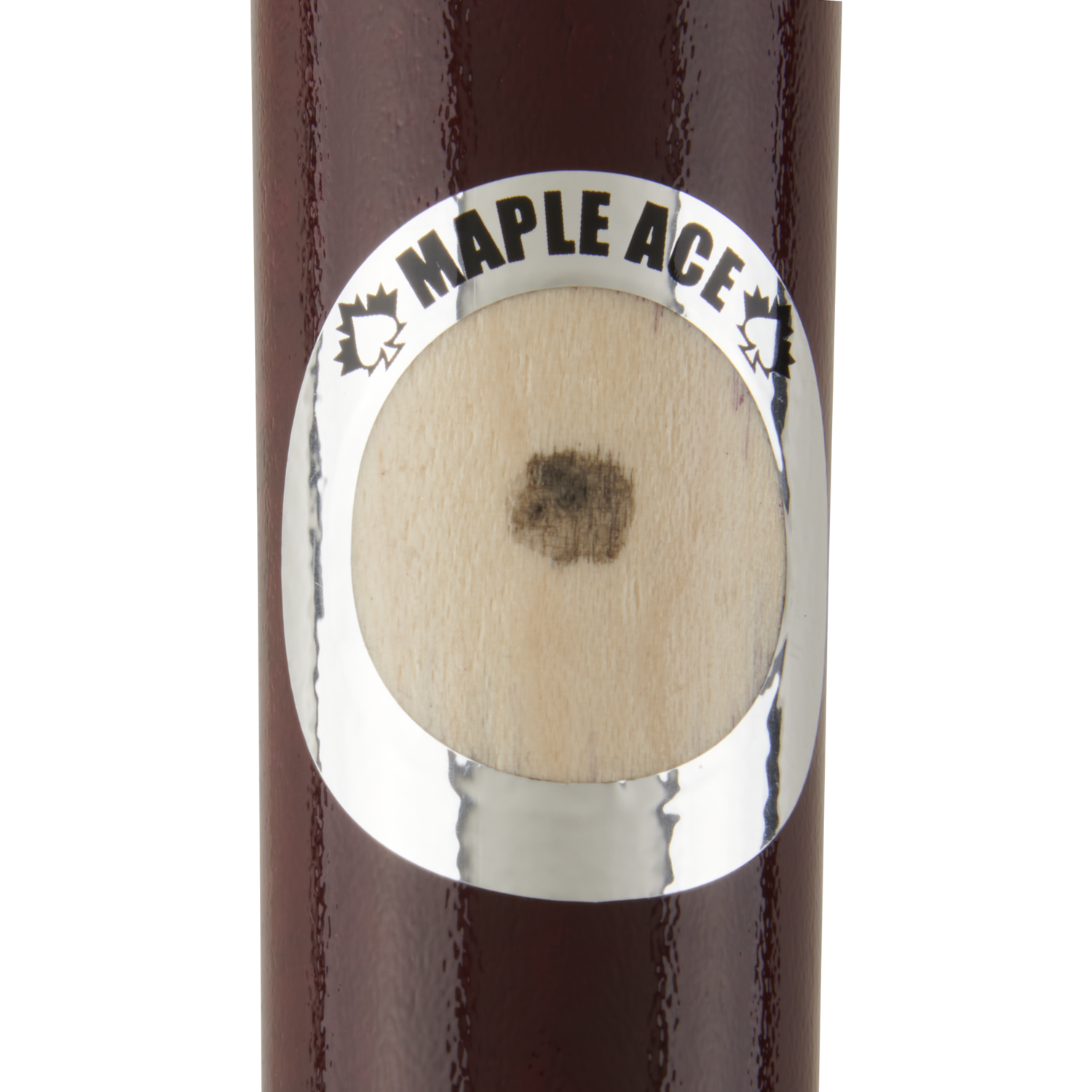 Rawlings CS5RMW Big Stick Elite Ink Dot Maple Wood Baseball Bat | 34 inch Size