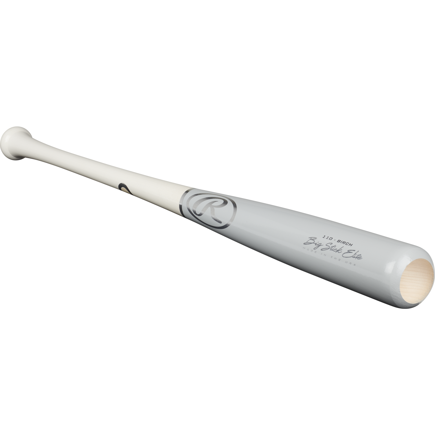 Rawlings 110RBG Big Stick Birch 33 inch Size