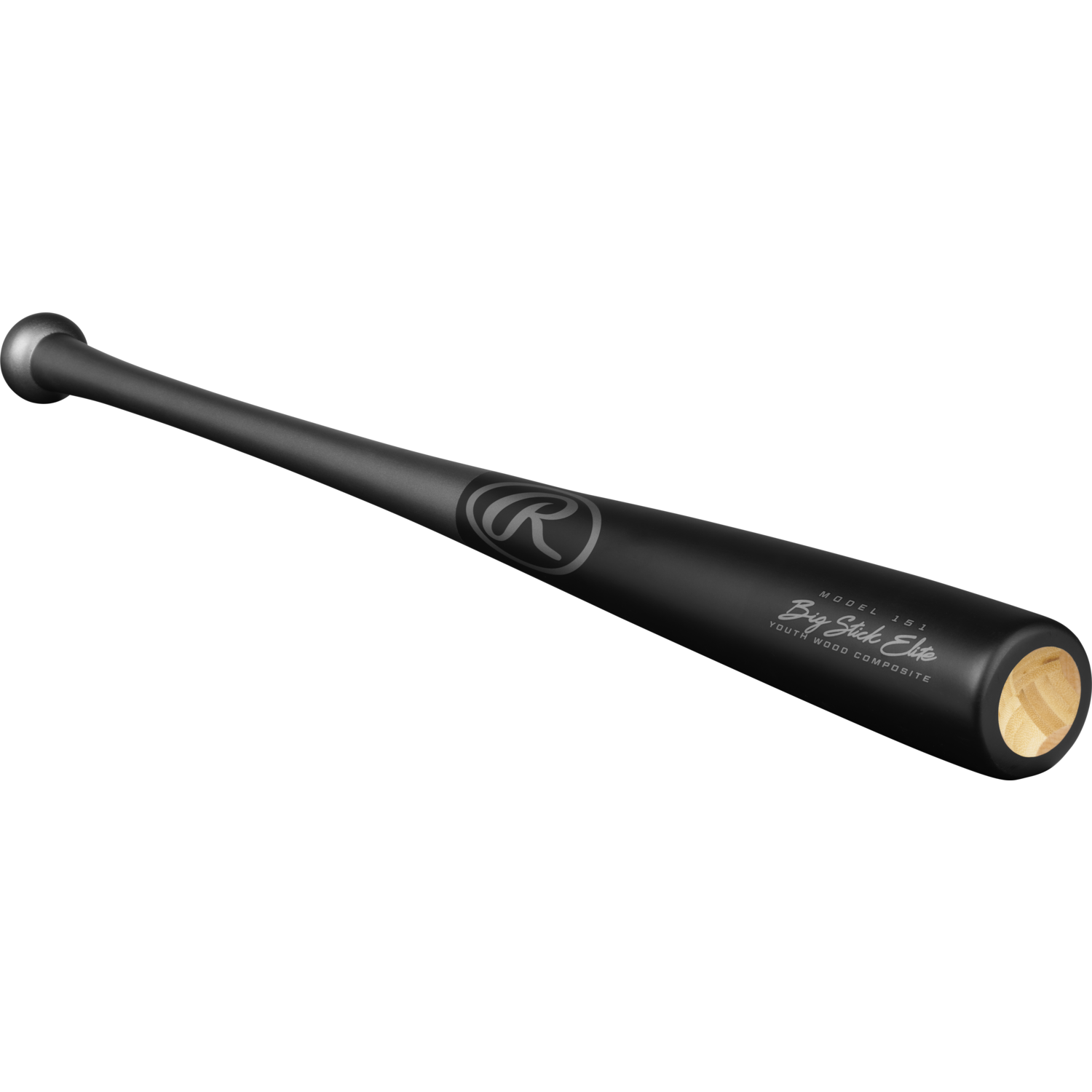 Rawlings Y151CB Big Stick Elite Youth Wood Comp 29 inch Size