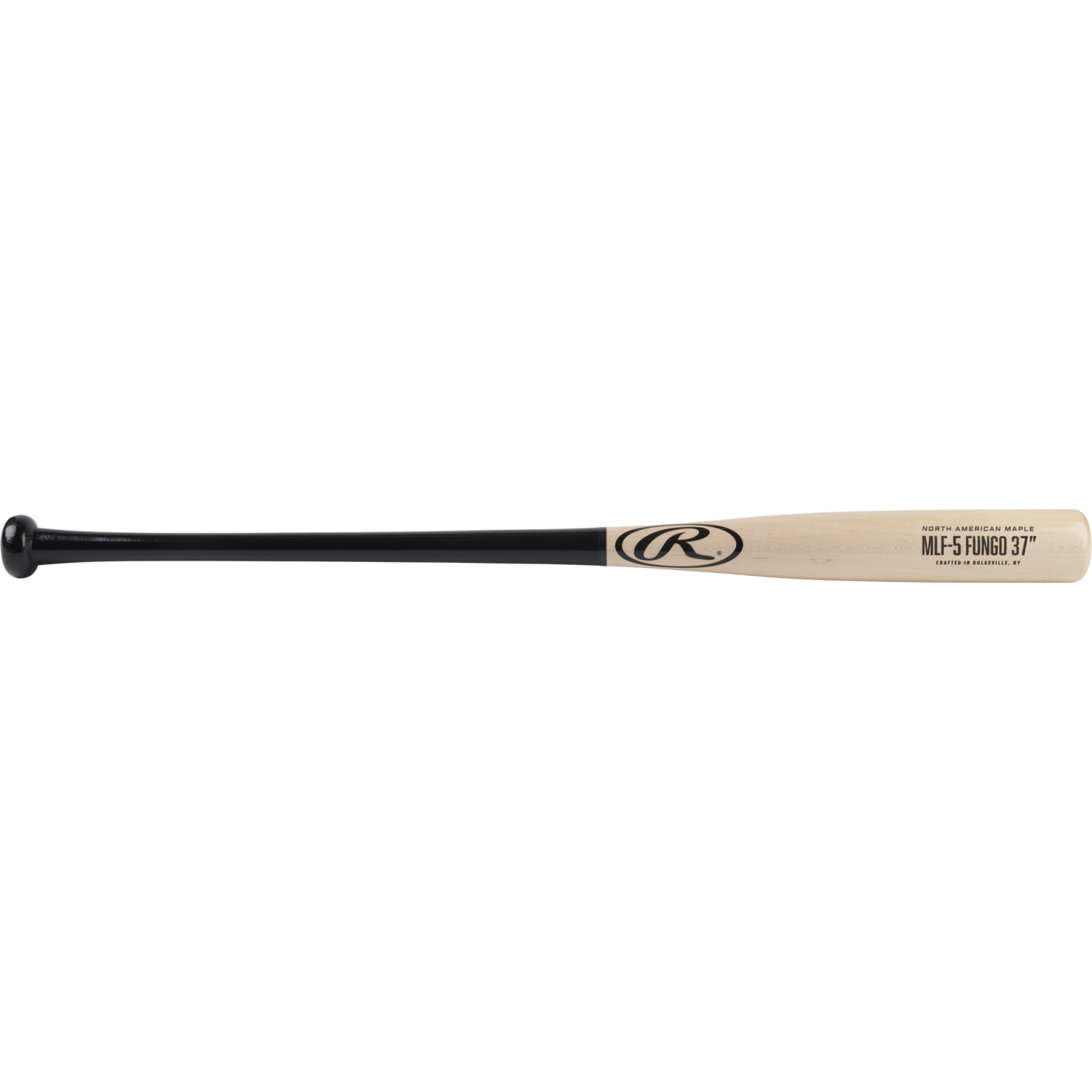 Rawlings MLF5 Maple Fungo 37 Inch Black/Natural
