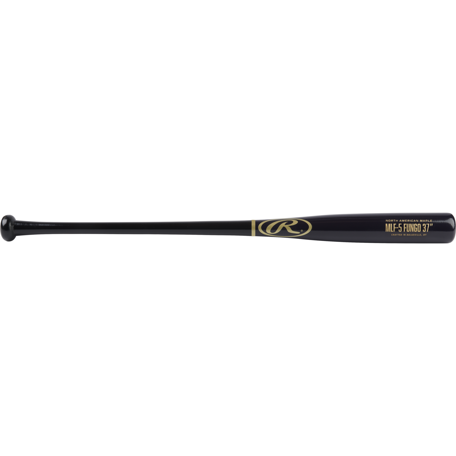 Rawlings MLF5 Maple Fungo 37 Inch Black/Navy