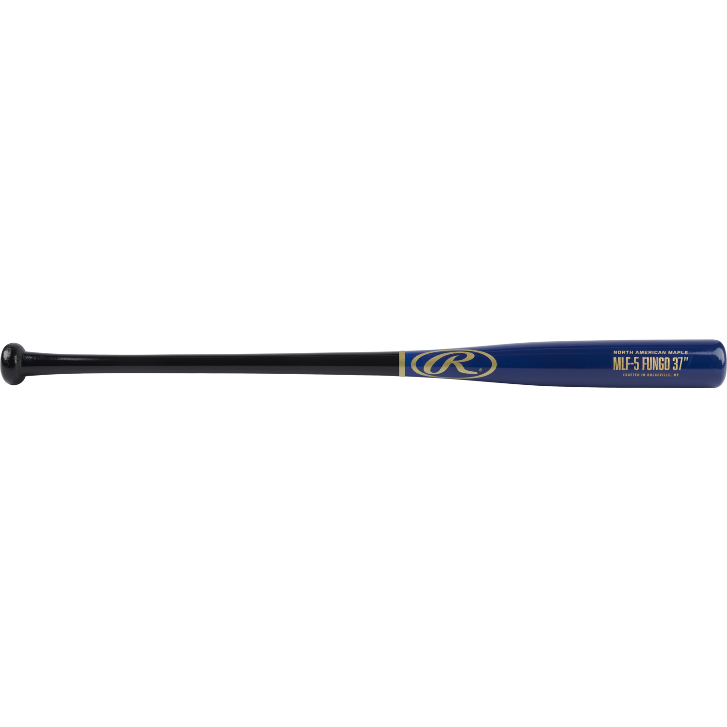 Rawlings MLF5 Maple Fungo 37 Inch Black/Royal