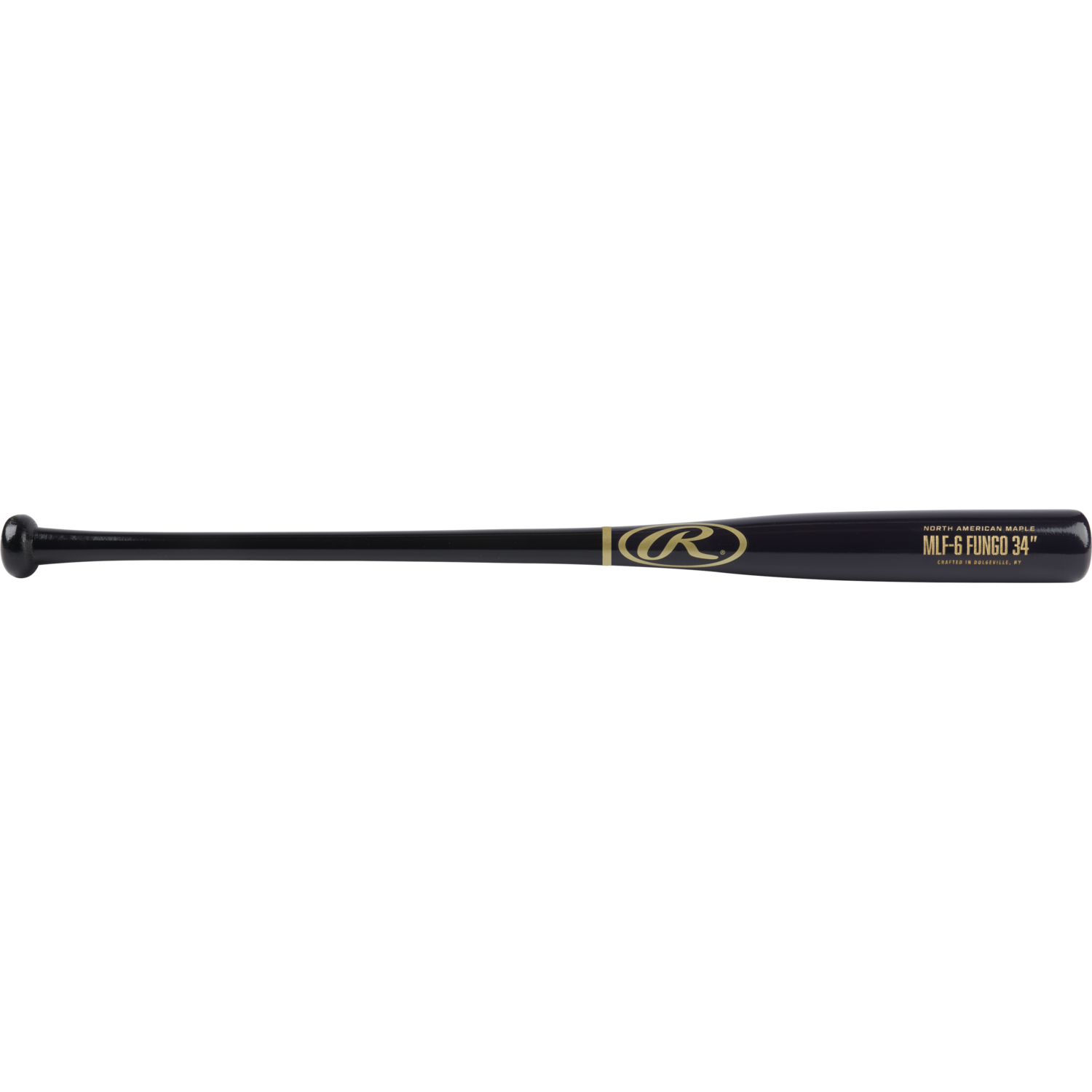 Rawlings MLF6 Maple Fungo 34 inch Black/Navy