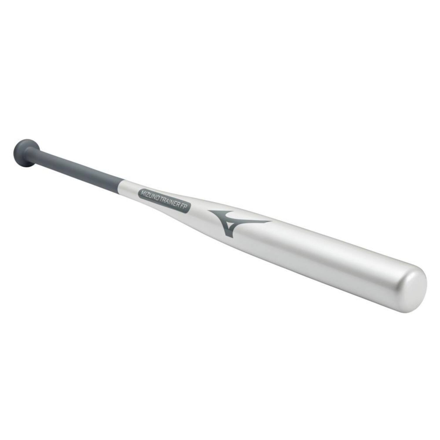 Mizuno Fastpitch Softball Weighted Training Bat Bamboo Elite 33 Inch