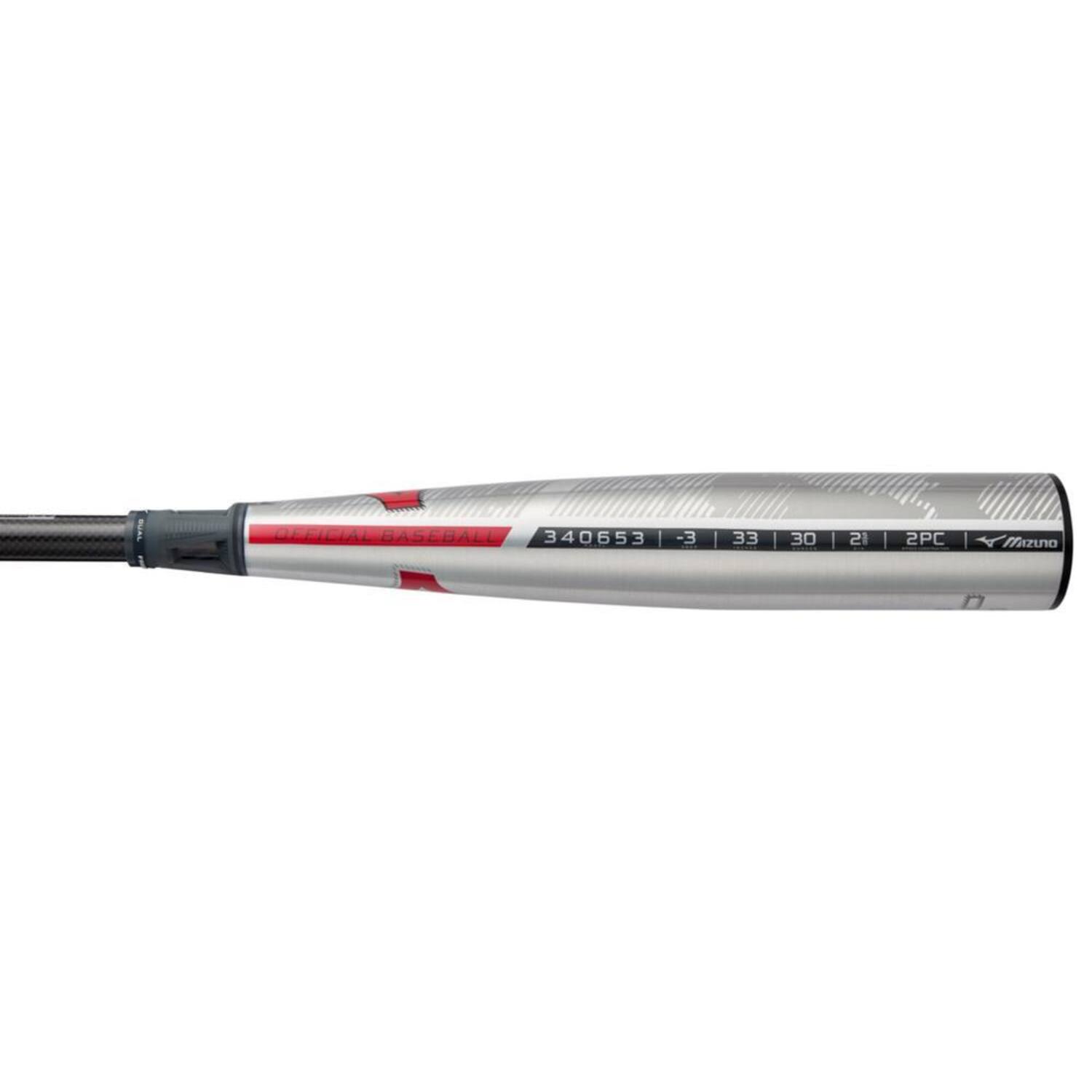 Mizuno B23 Duality (-3) 32 inch Size