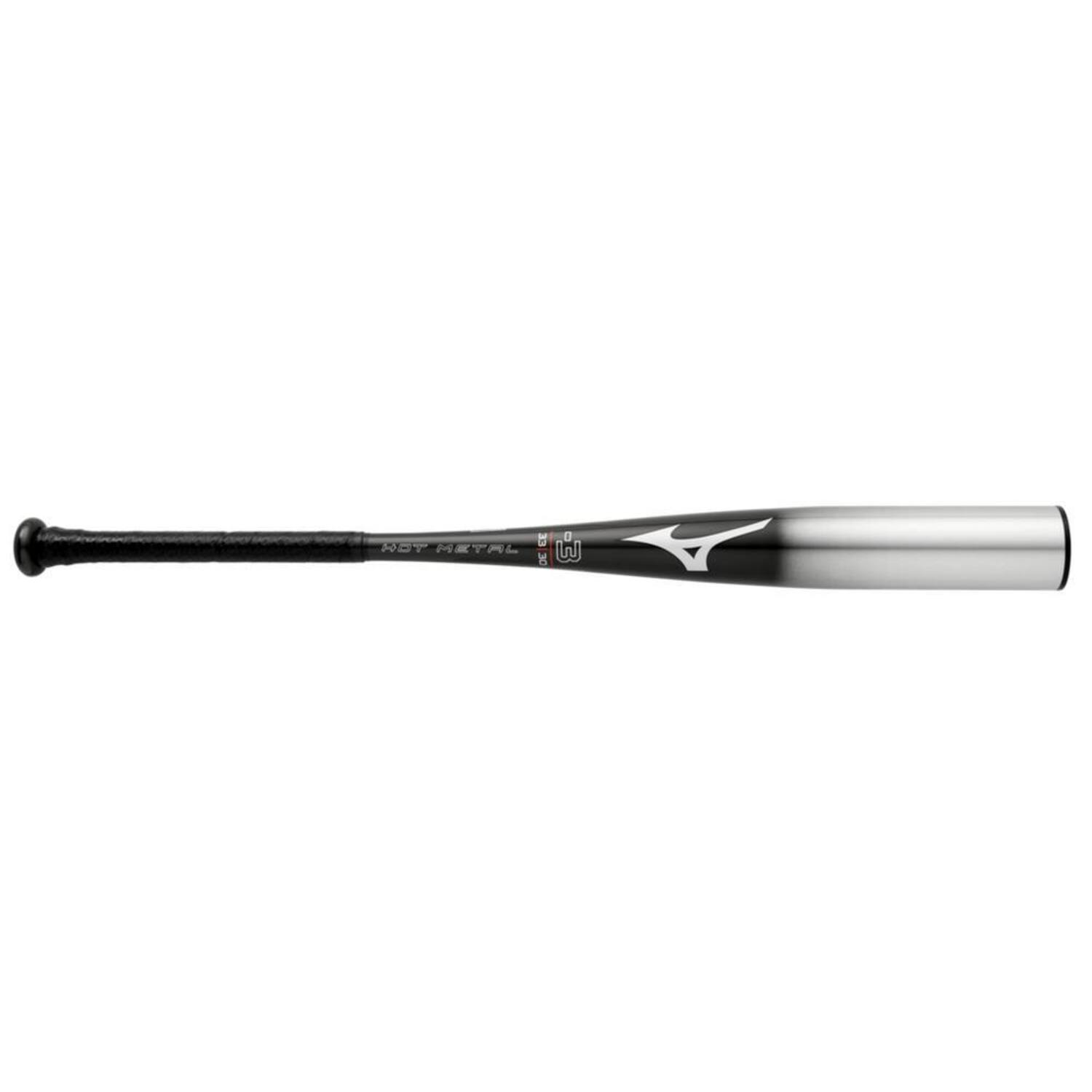 Mizuno B22 Hot Metal (-3) 34 inch Size