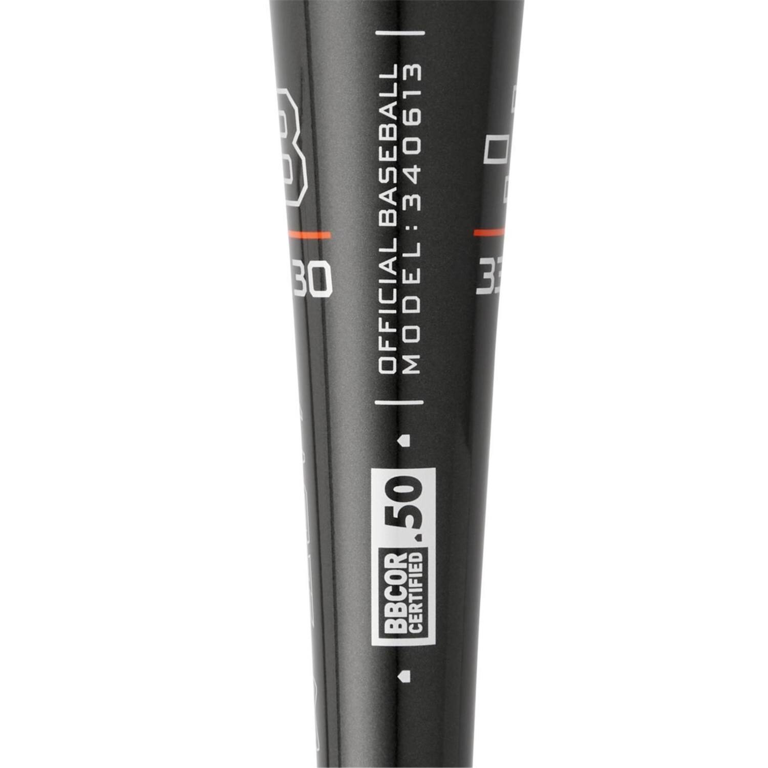 Mizuno B22 Hot Metal (-3) 34 inch Size