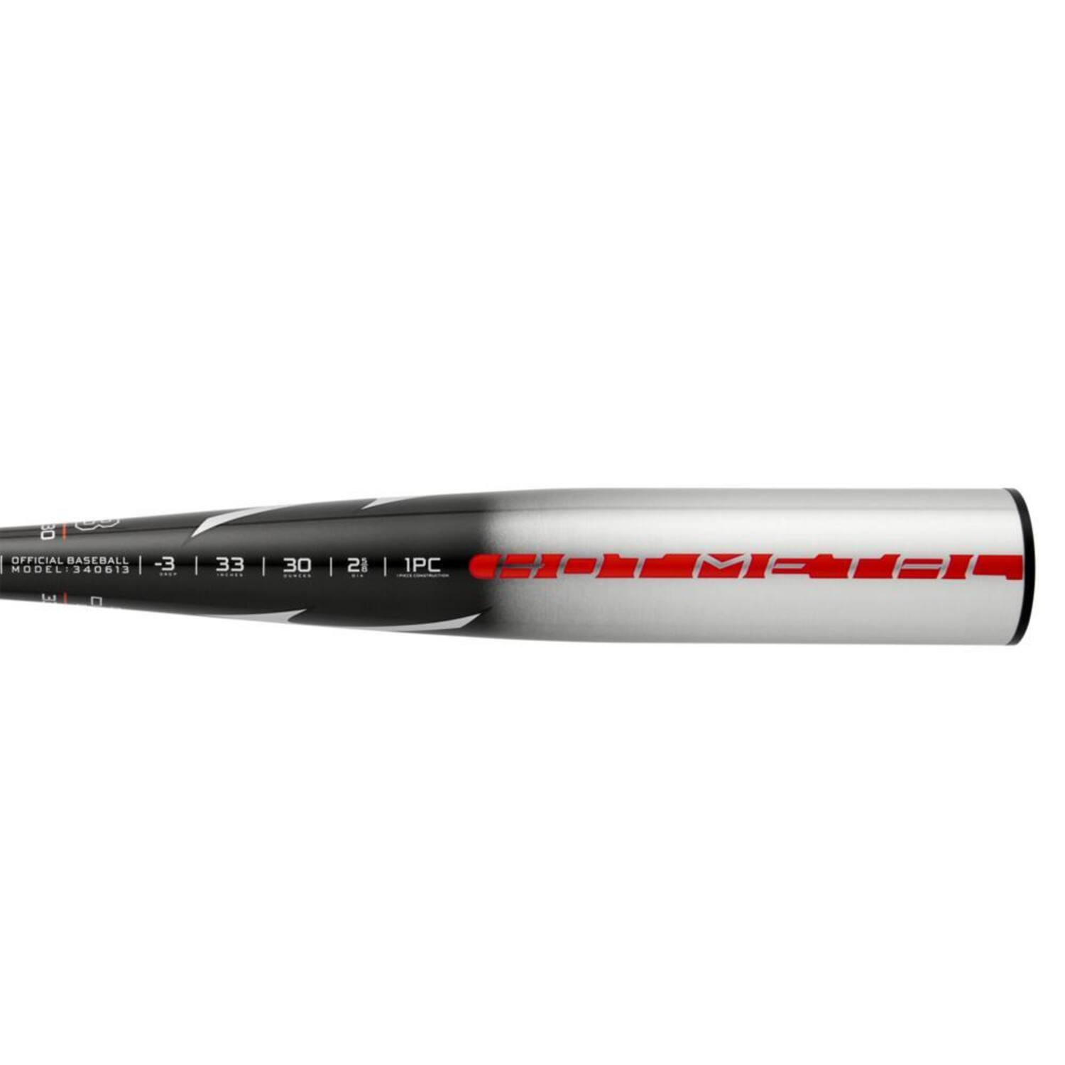 Mizuno B22 Hot Metal (-3) 34 inch Size