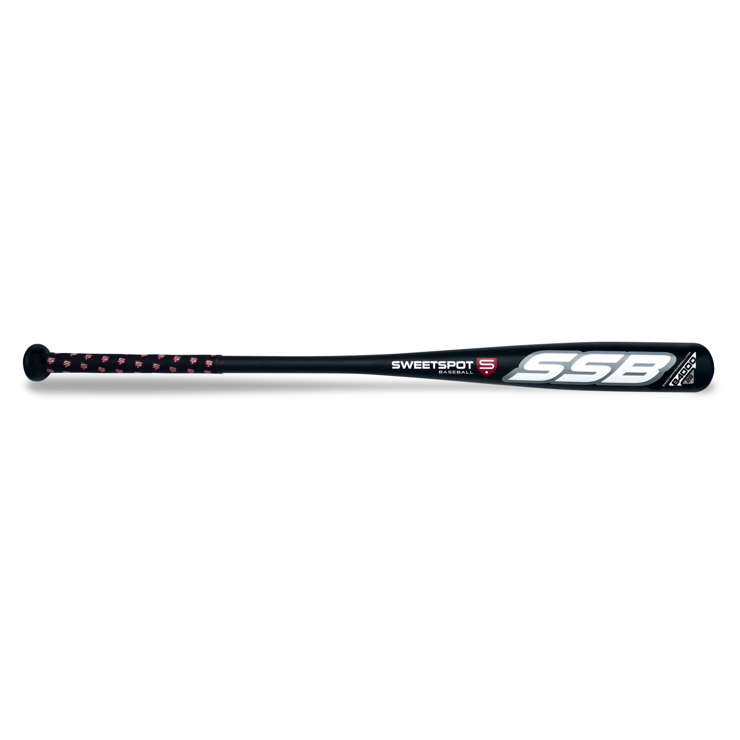 SweetSpot SSB Senior Bat Bat/Ball Combo 34 inch Size