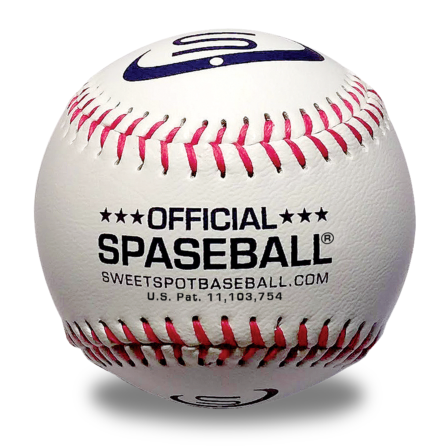 SweetSpot SSB Senior Bat Bat/Ball Combo 34 inch Size