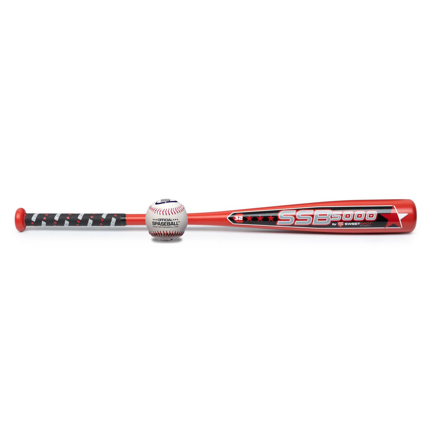 SweetSpot SSB5000 Combo w/Spaseball 32 inch Size