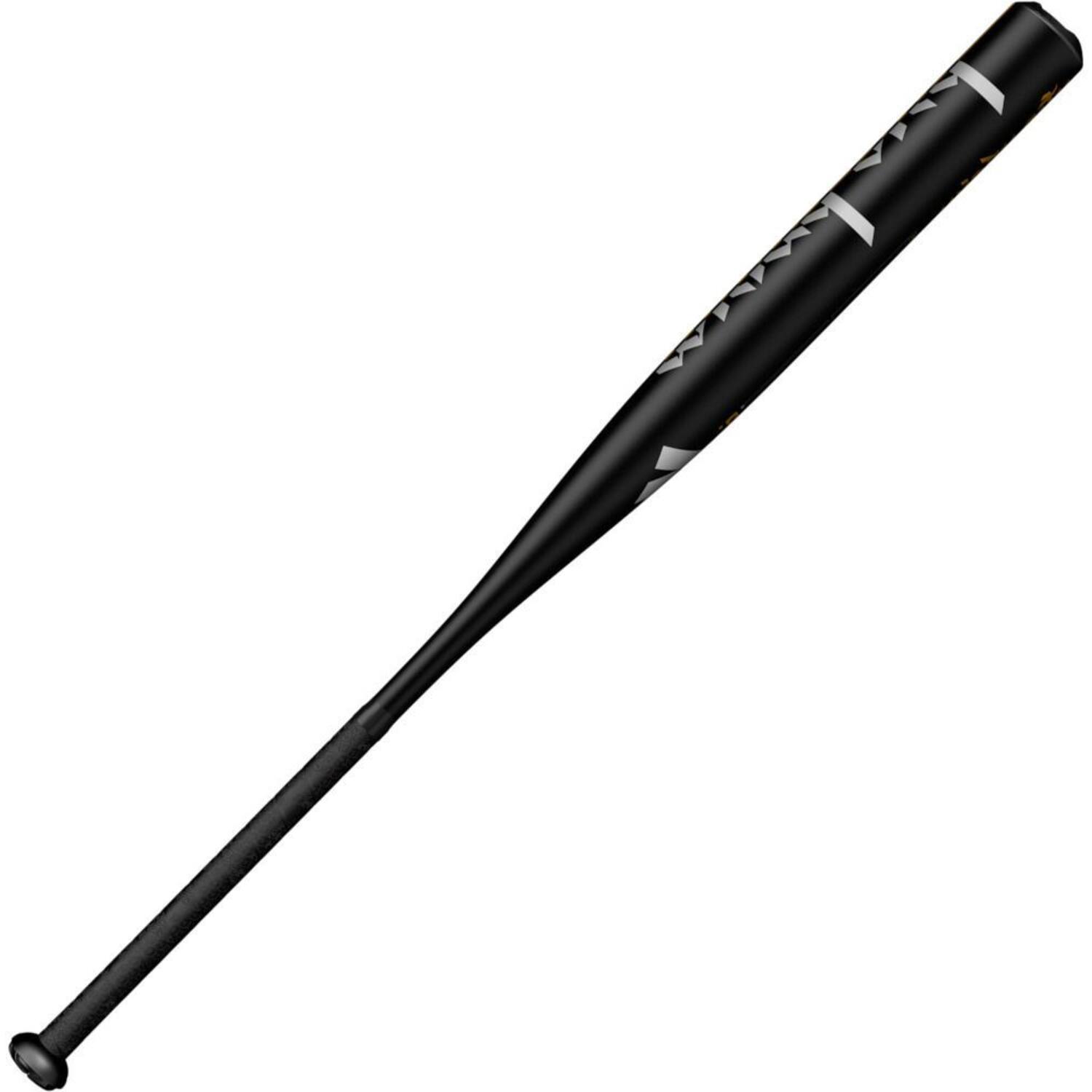 DeMarini WTDXWCS Windy City SP ASA Only All-Aluminum Bat 34 inch 34 OZ