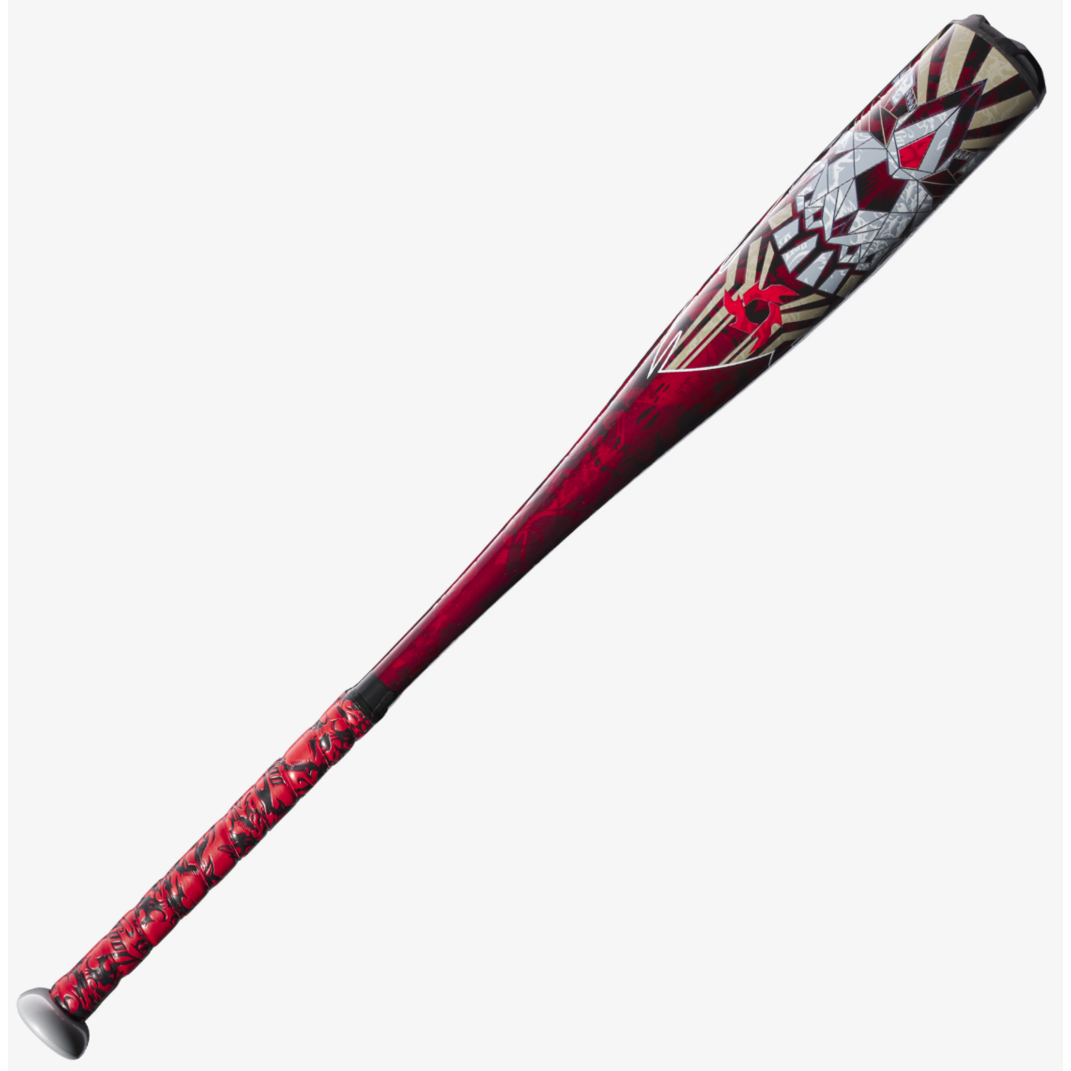 DeMarini WBD2360010 Voodoo One USA (-11) 27 inch Size