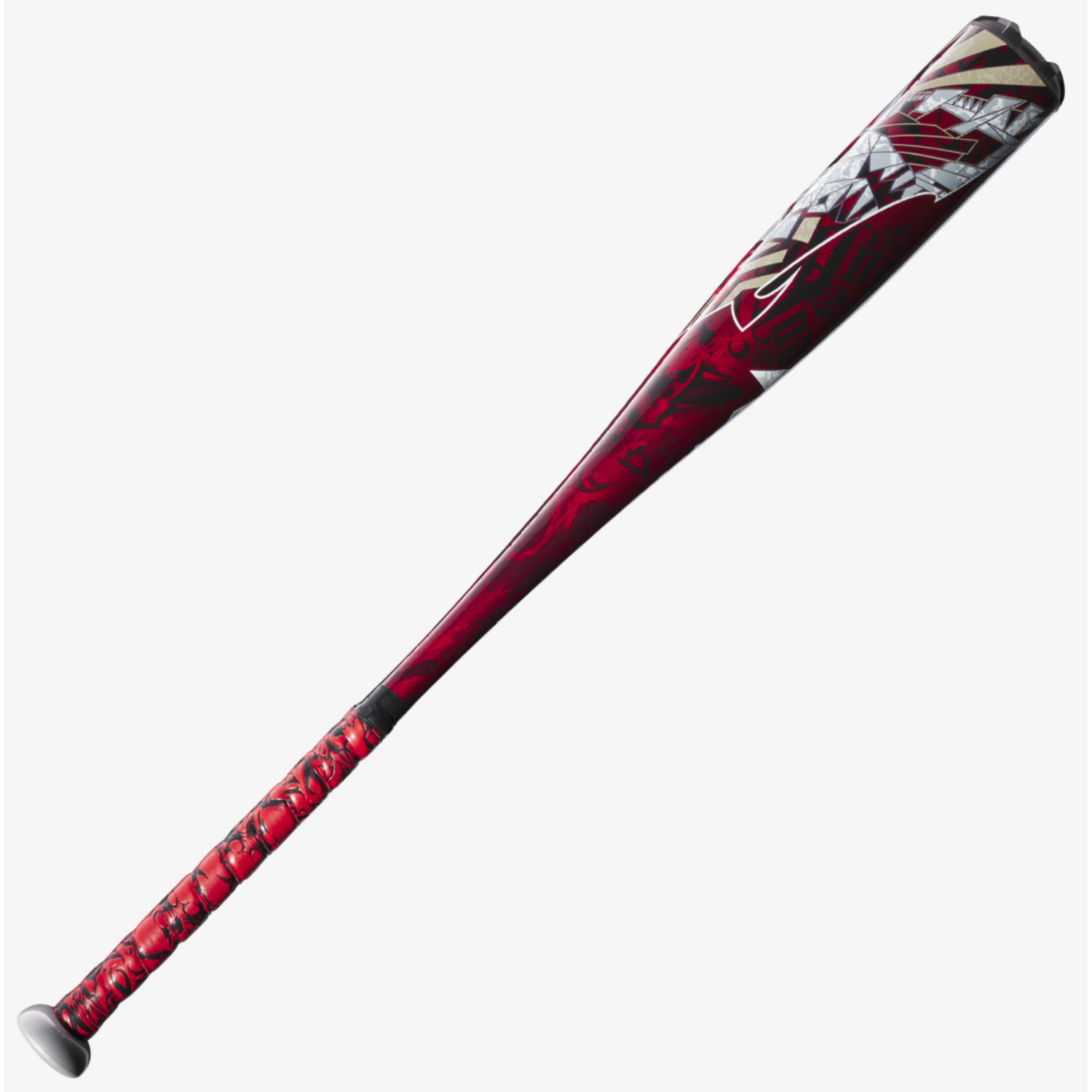 DeMarini WBD2360010 Voodoo One USA (-11) 27 inch Size