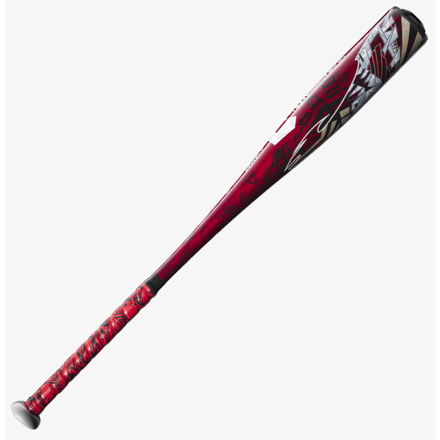 DeMarini WBD2360010 Voodoo One USA (-11) 27 inch Size
