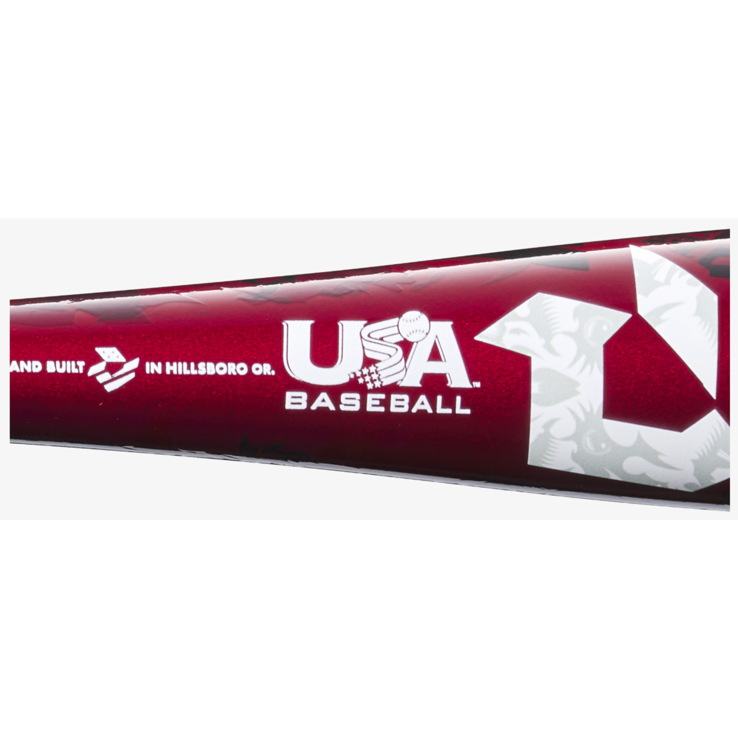 DeMarini WBD2360010 Voodoo One USA (-11) 27 inch Size
