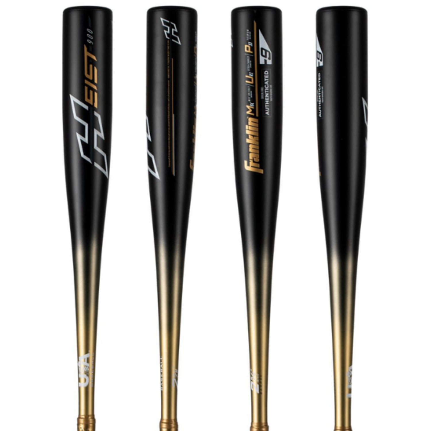 Franklin Heist 900 Series (-9) 26 inch Size