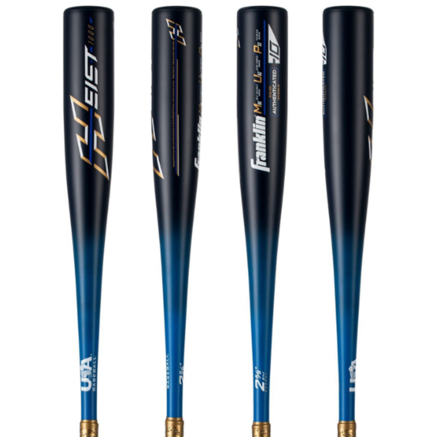 Franklin Heist 1000 Series (-10) 29 inch Size