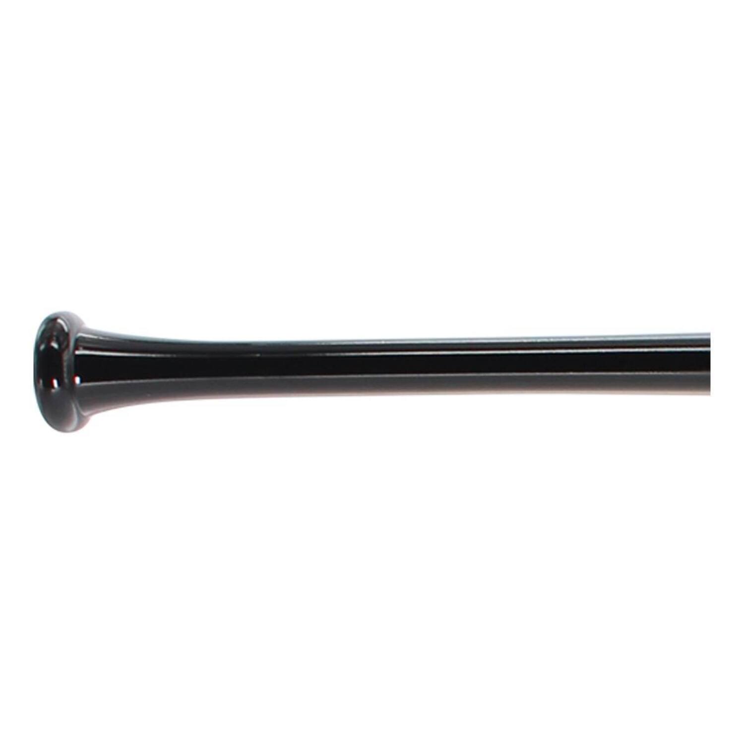 Marucci MVEGMR-BK Gamer PBM Black Maple 33 inch Size