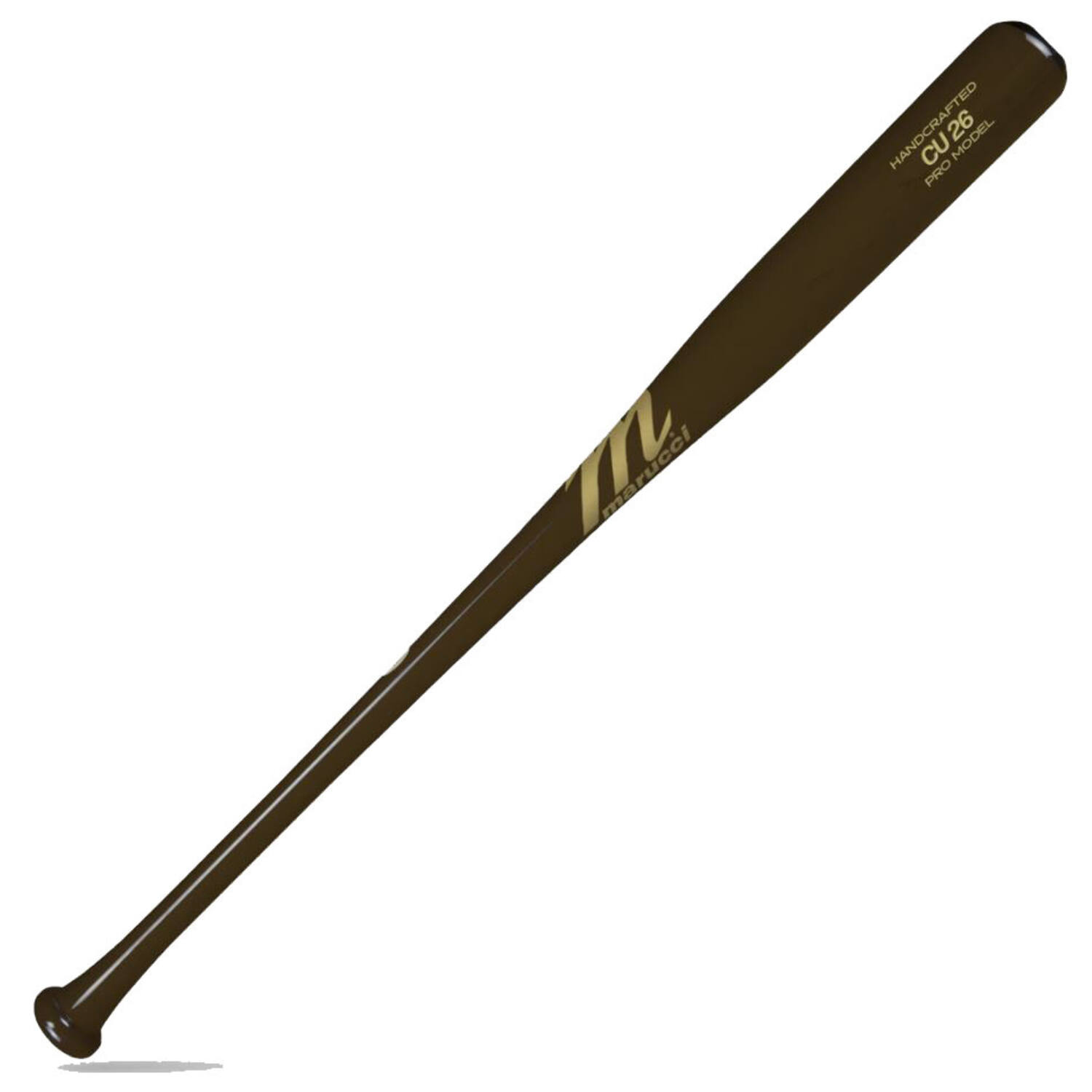 Marucci MVE2CU26 Chase Utley Maple Pro Model 34 inch Size
