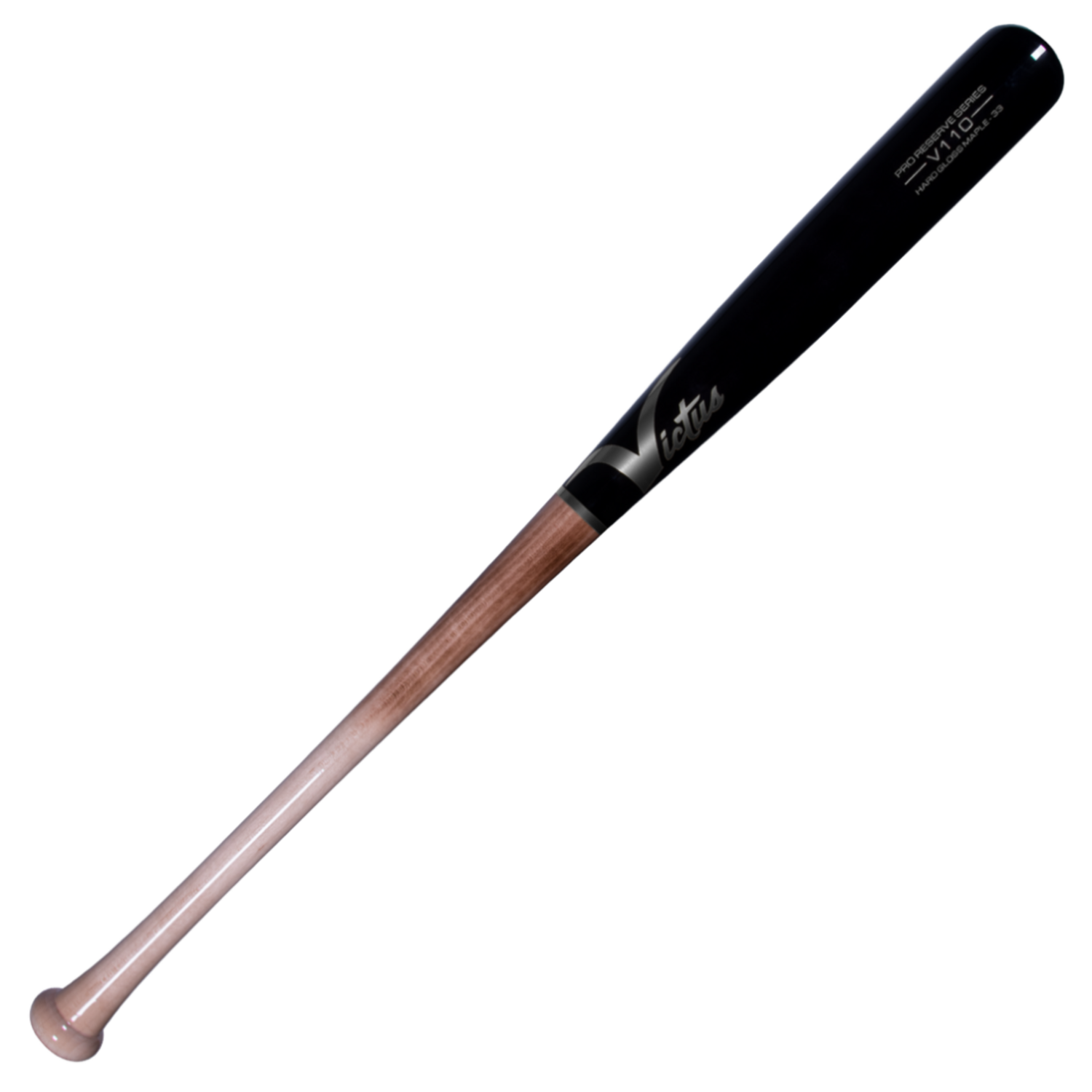 Victus VRWMV110 V110 Maple Pro Reserve 34 inch Wood Baseball Bat