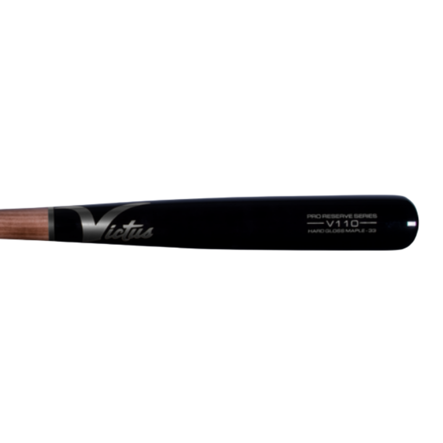 Victus VRWMV110 V110 Maple Pro Reserve 34 inch Wood Baseball Bat